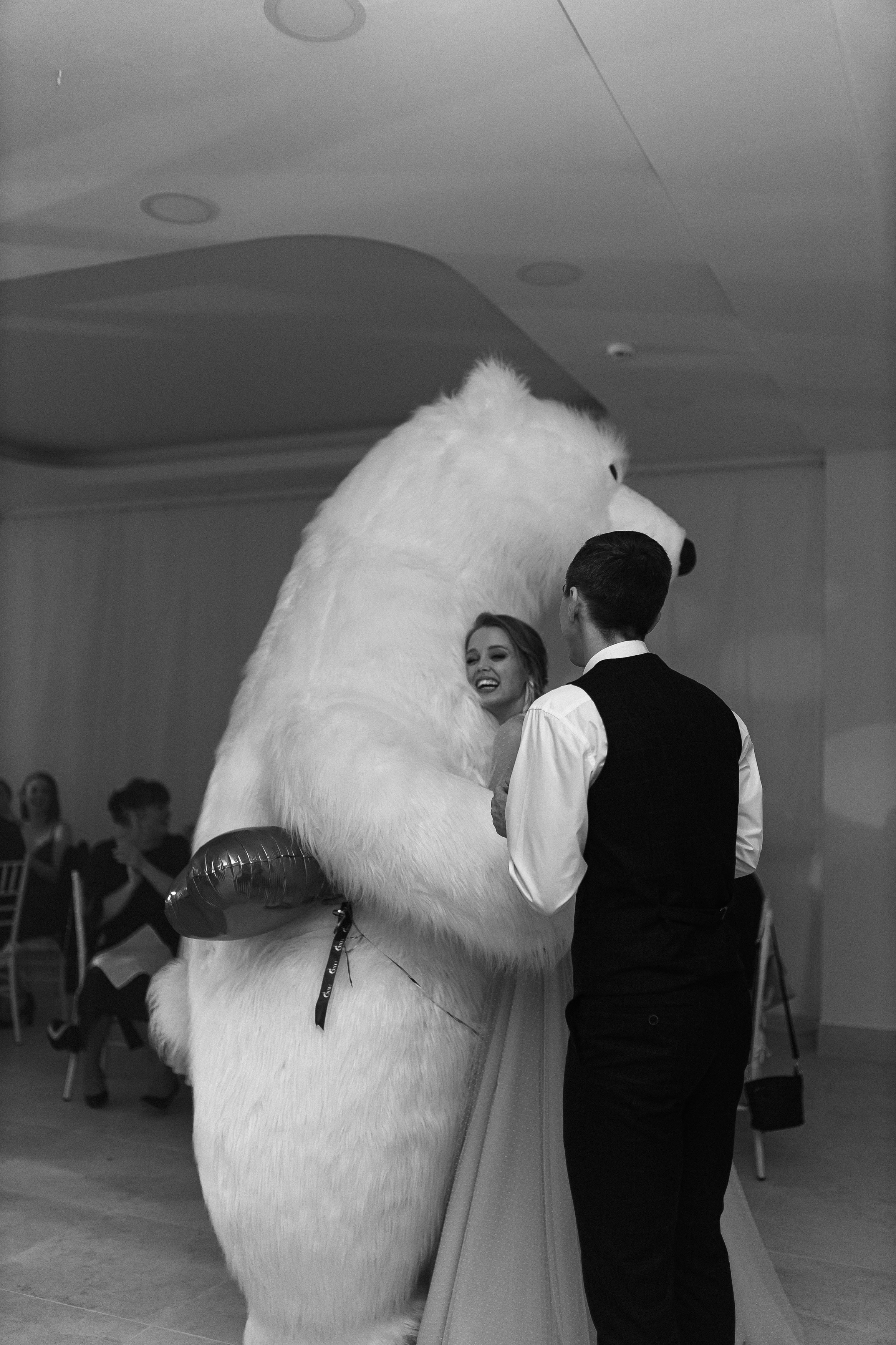 Свадьба Яны и Станислава. Свадебный и контент фотограф в Петрозаводске Ксения Истрафилова