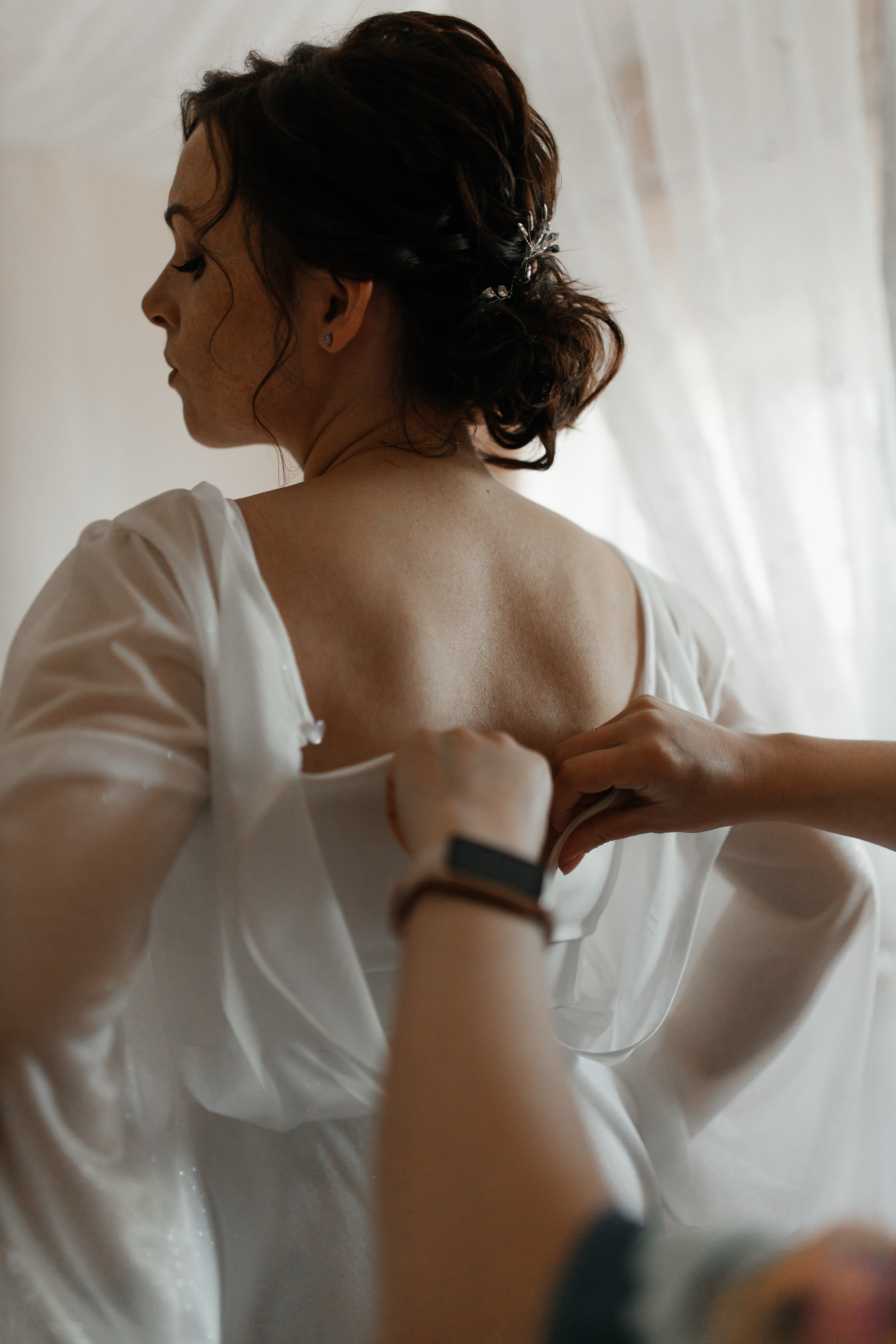 Свадьба Марии и Евгения. Свадебный и контент фотограф в Петрозаводске Ксения Истрафилова