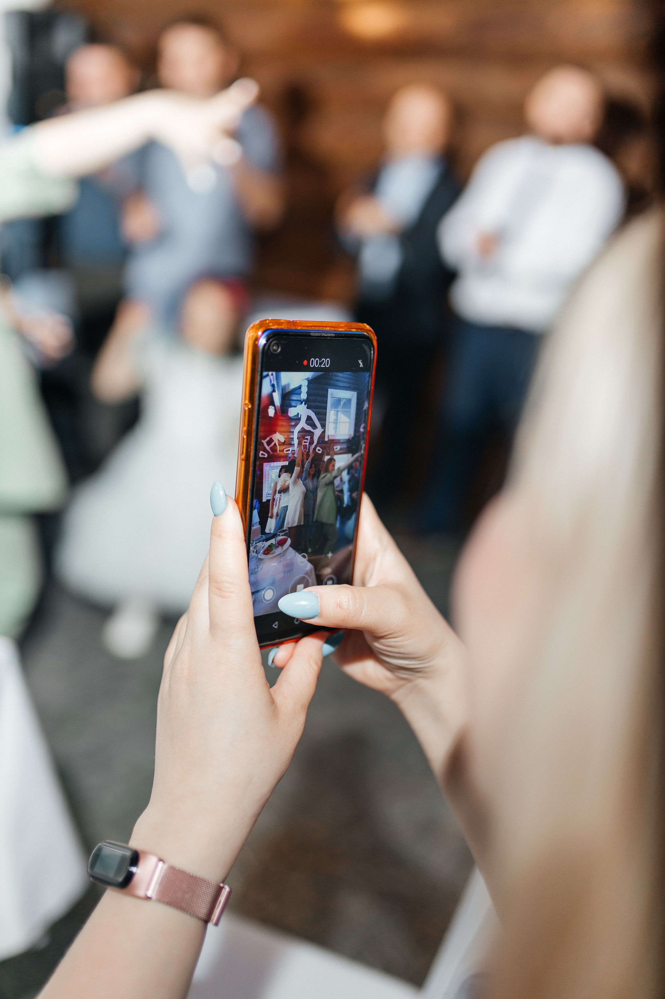 Свадьба Марии и Евгения. Свадебный и контент фотограф в Петрозаводске Ксения Истрафилова