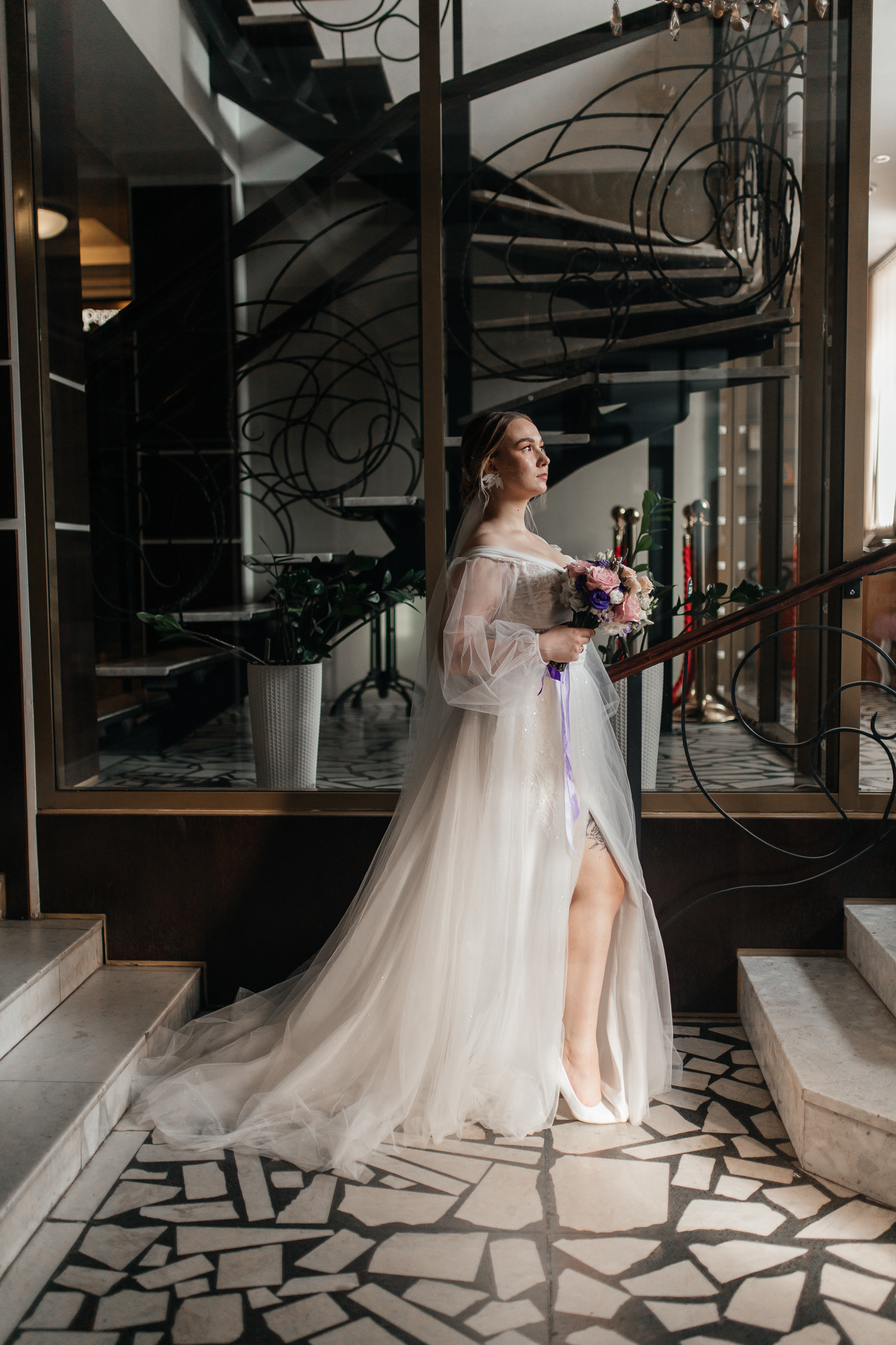 Свадьба Полины и Владимира. Свадебный и контент фотограф в Петрозаводске Ксения Истрафилова