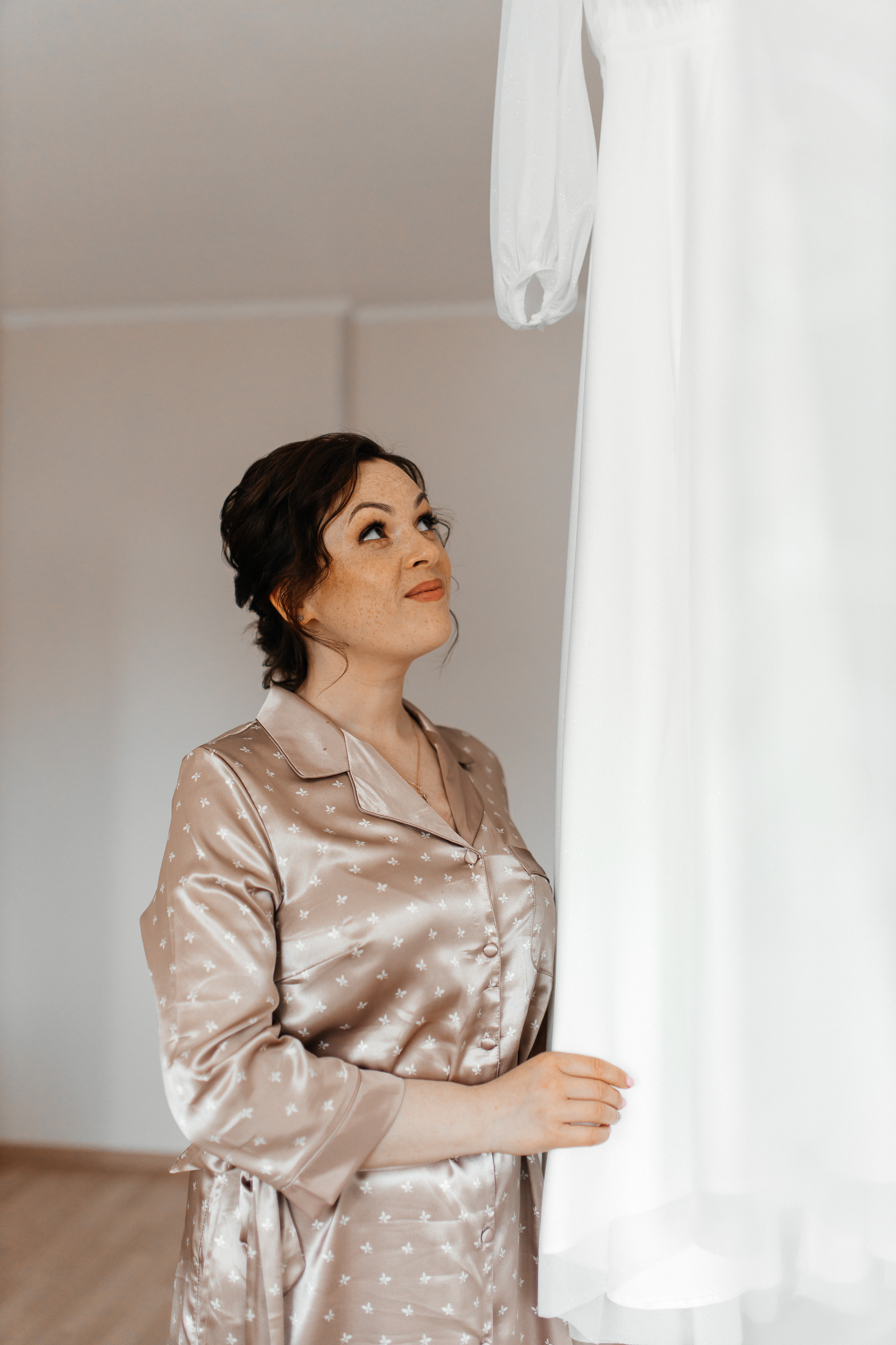 Свадьба Марии и Евгения. Свадебный и контент фотограф в Петрозаводске Ксения Истрафилова