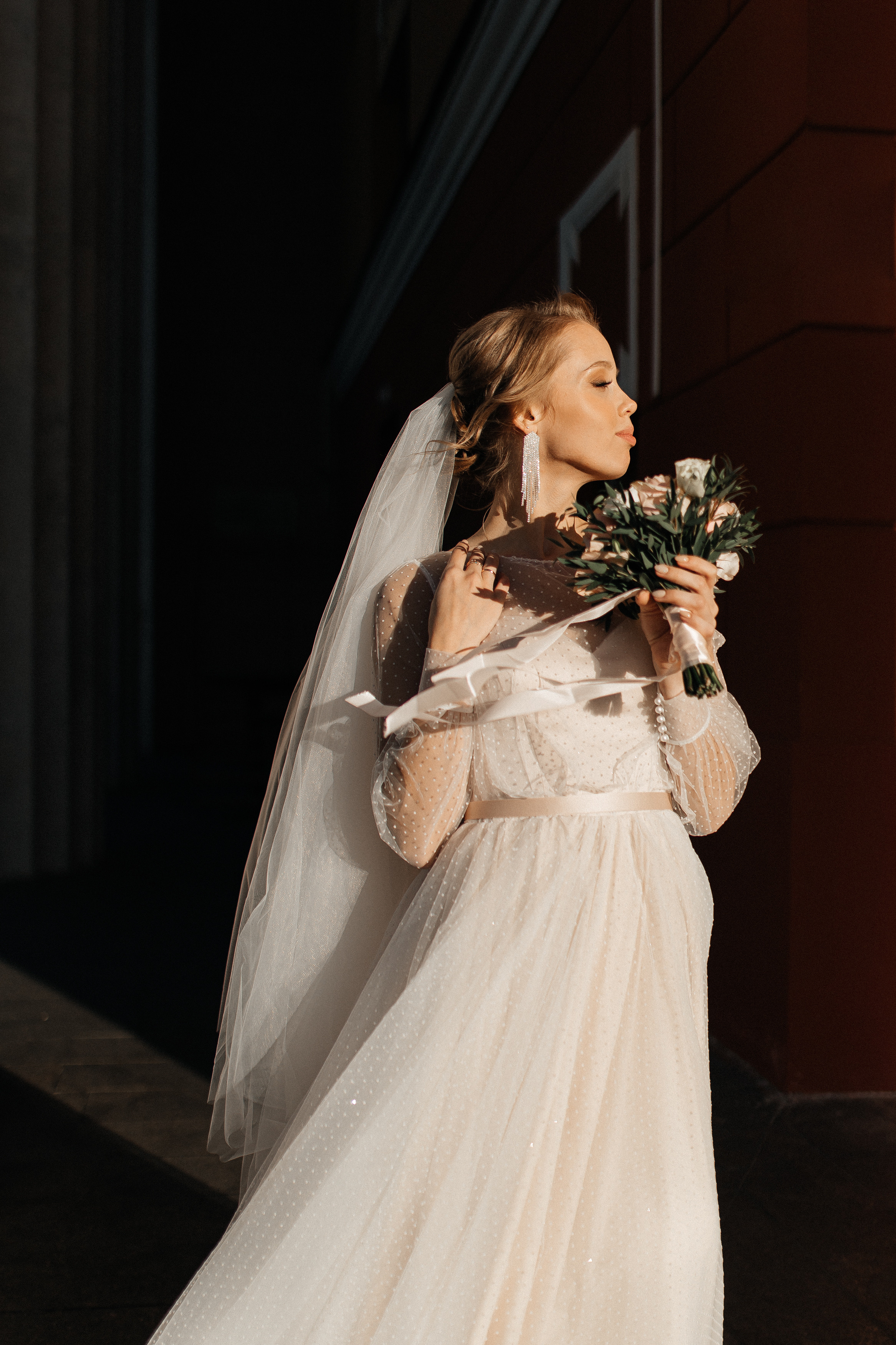 Свадьба Яны и Станислава. Свадебный и контент фотограф в Петрозаводске Ксения Истрафилова