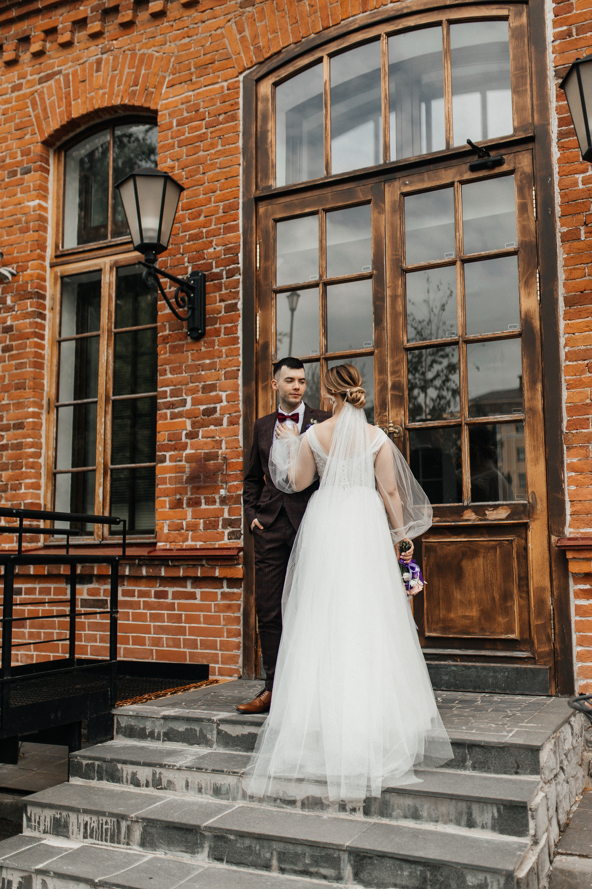 Свадьба Полины и Владимира. Свадебный и контент фотограф в Петрозаводске Ксения Истрафилова