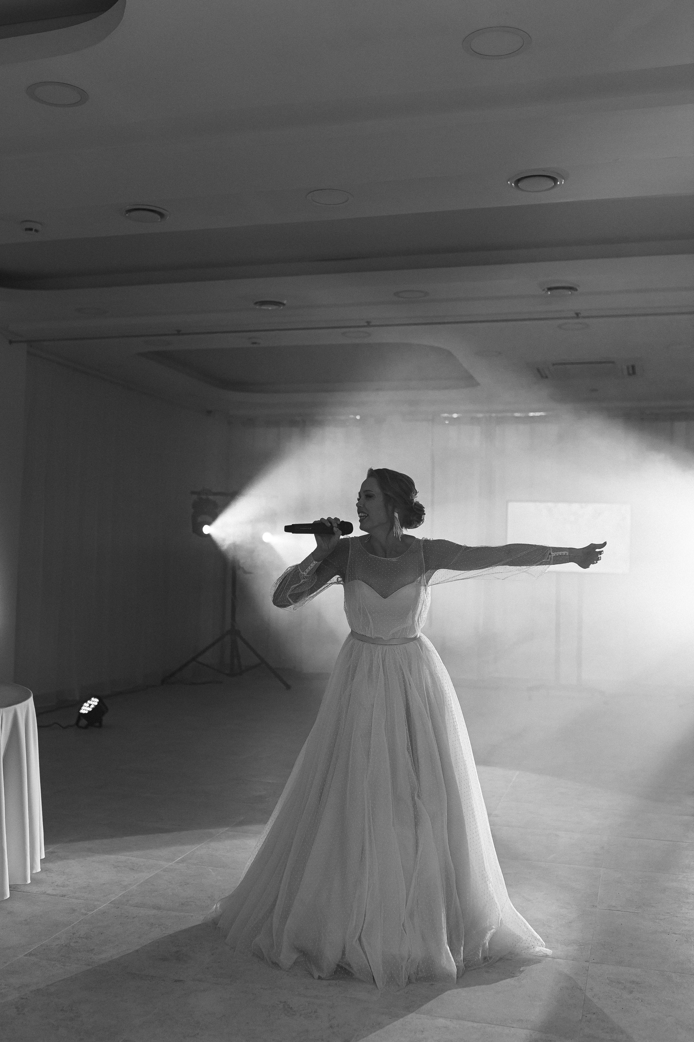 Свадьба Яны и Станислава. Свадебный и контент фотограф в Петрозаводске Ксения Истрафилова