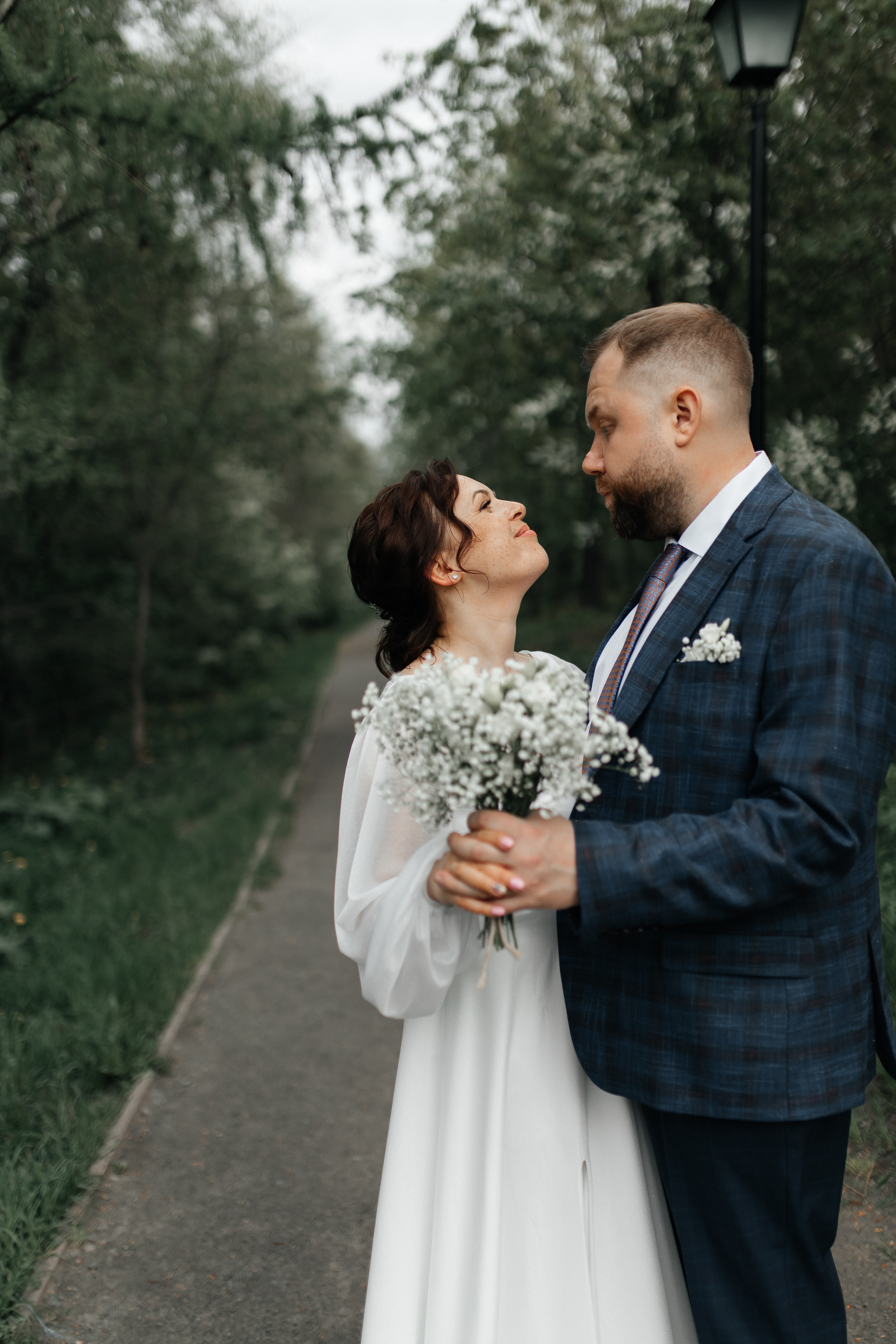 Свадьба Марии и Евгения. Свадебный и контент фотограф в Петрозаводске Ксения Истрафилова