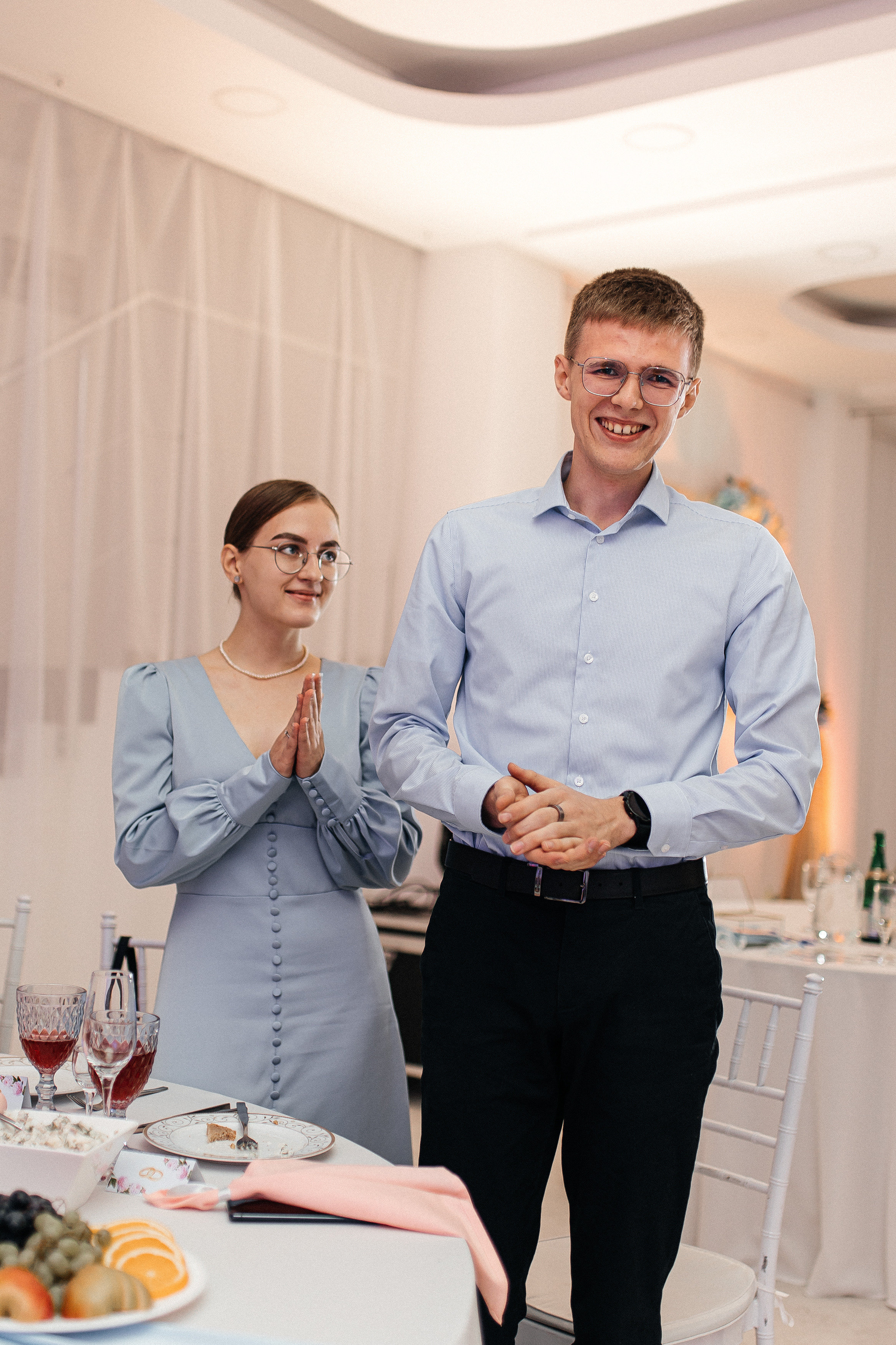 Свадьба Яны и Станислава. Свадебный и контент фотограф в Петрозаводске Ксения Истрафилова