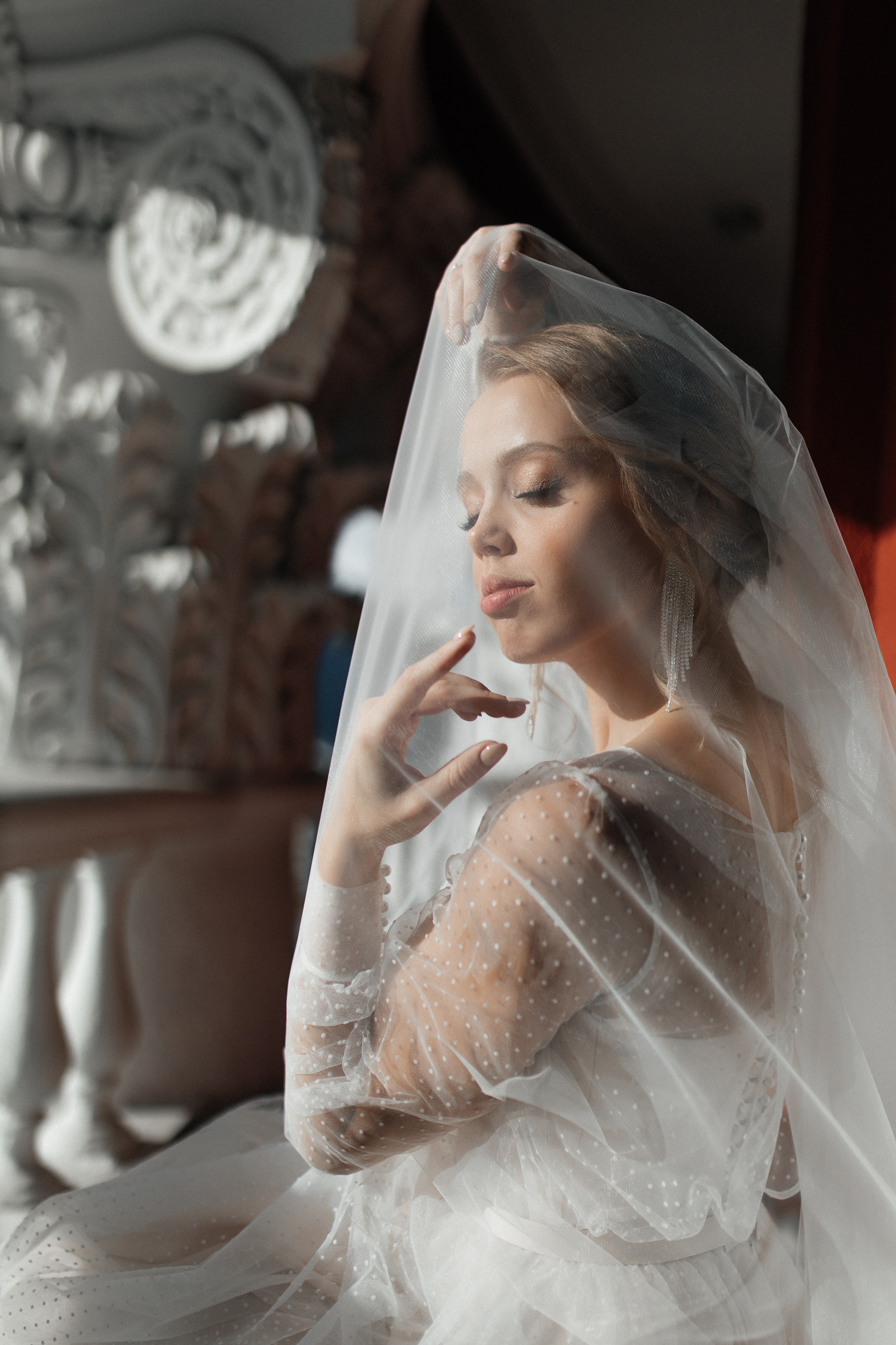 Свадьба Яны и Станислава. Свадебный и контент фотограф в Петрозаводске Ксения Истрафилова