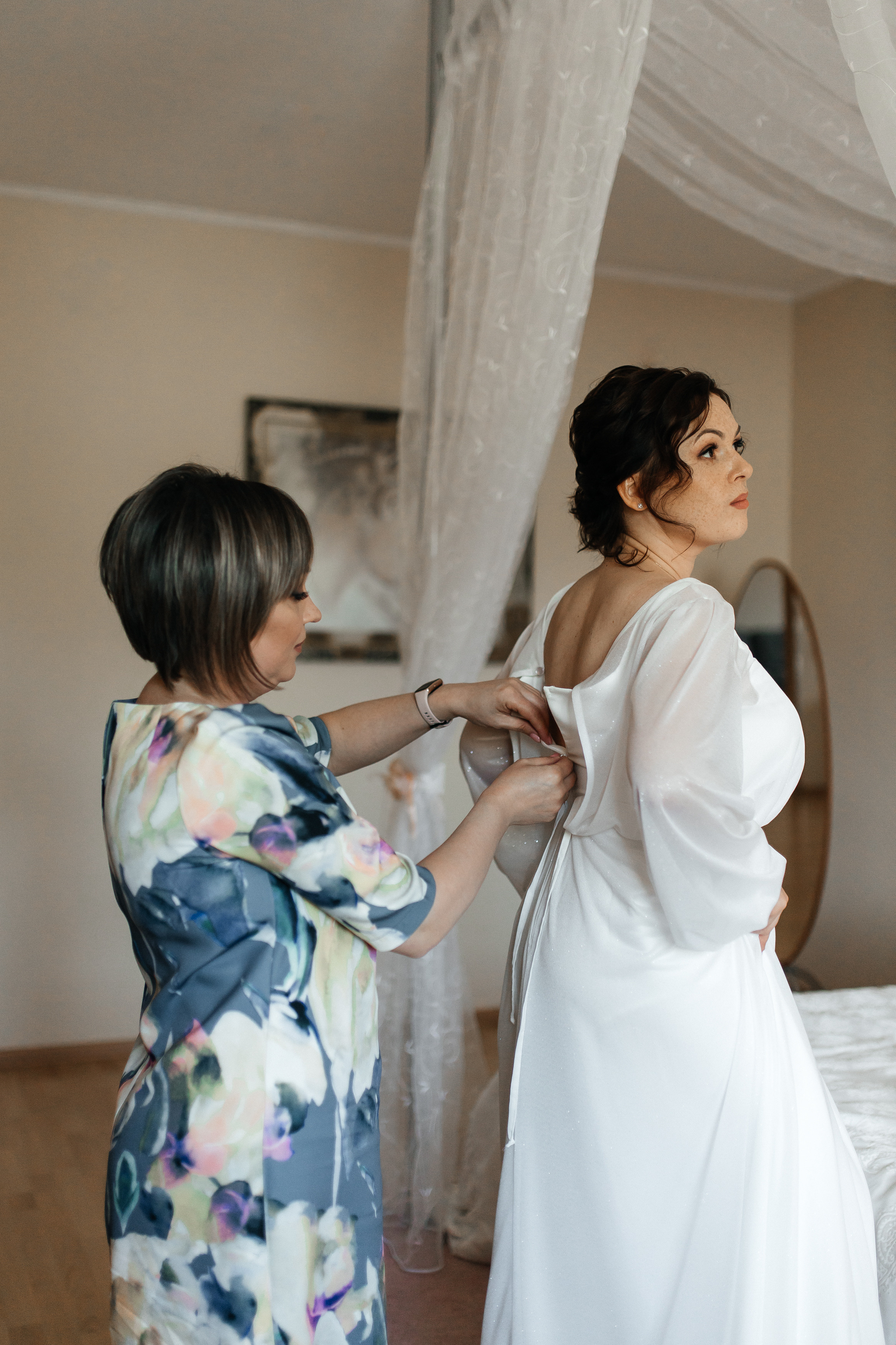 Свадьба Марии и Евгения. Свадебный и контент фотограф в Петрозаводске Ксения Истрафилова