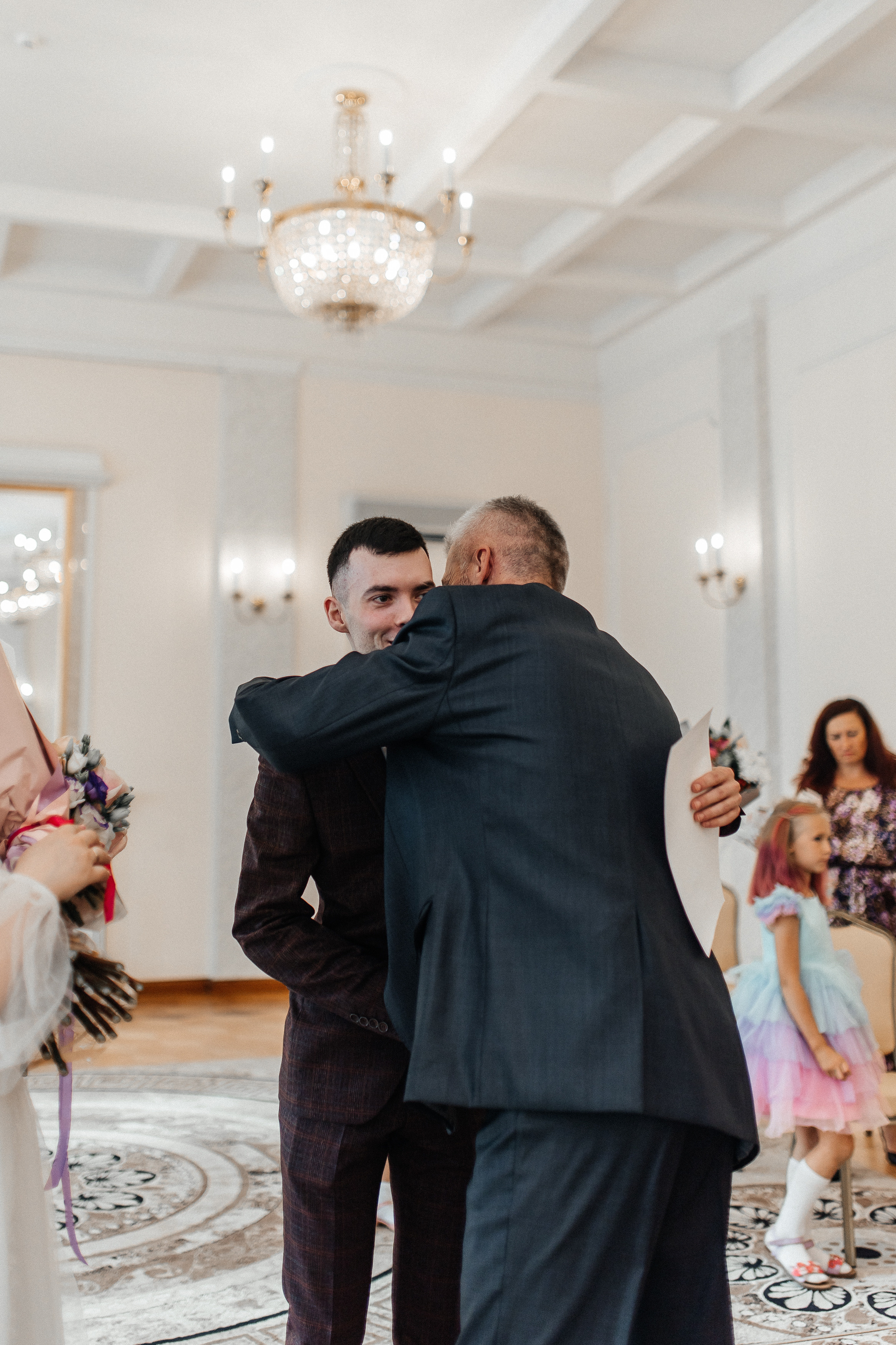 Свадьба Полины и Владимира. Свадебный и контент фотограф в Петрозаводске Ксения Истрафилова