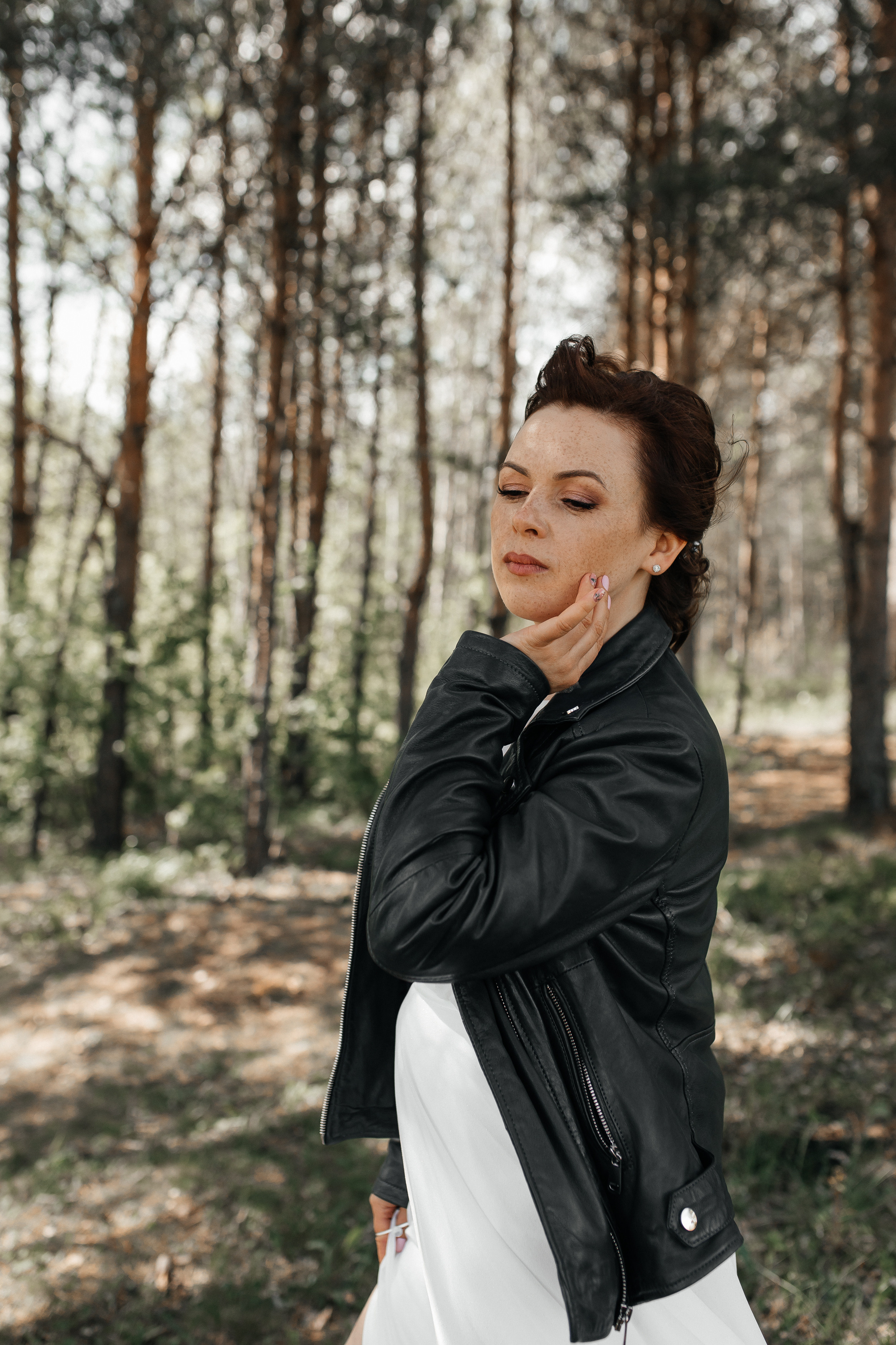 Свадьба Марии и Евгения. Свадебный и контент фотограф в Петрозаводске Ксения Истрафилова