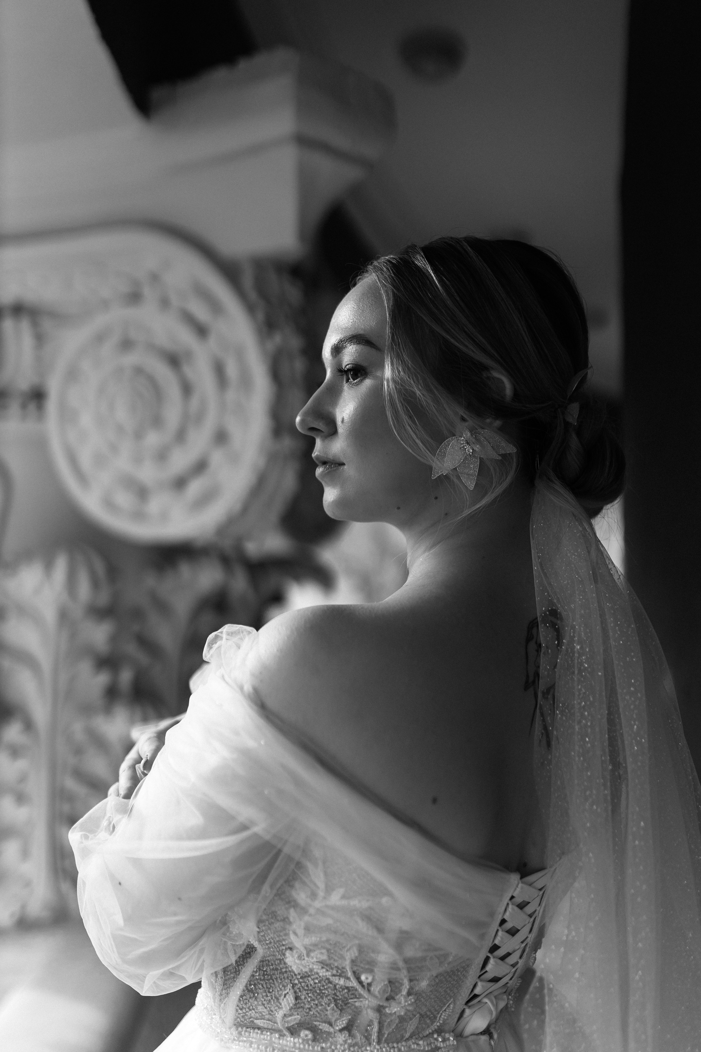 Свадьба Полины и Владимира. Свадебный и контент фотограф в Петрозаводске Ксения Истрафилова