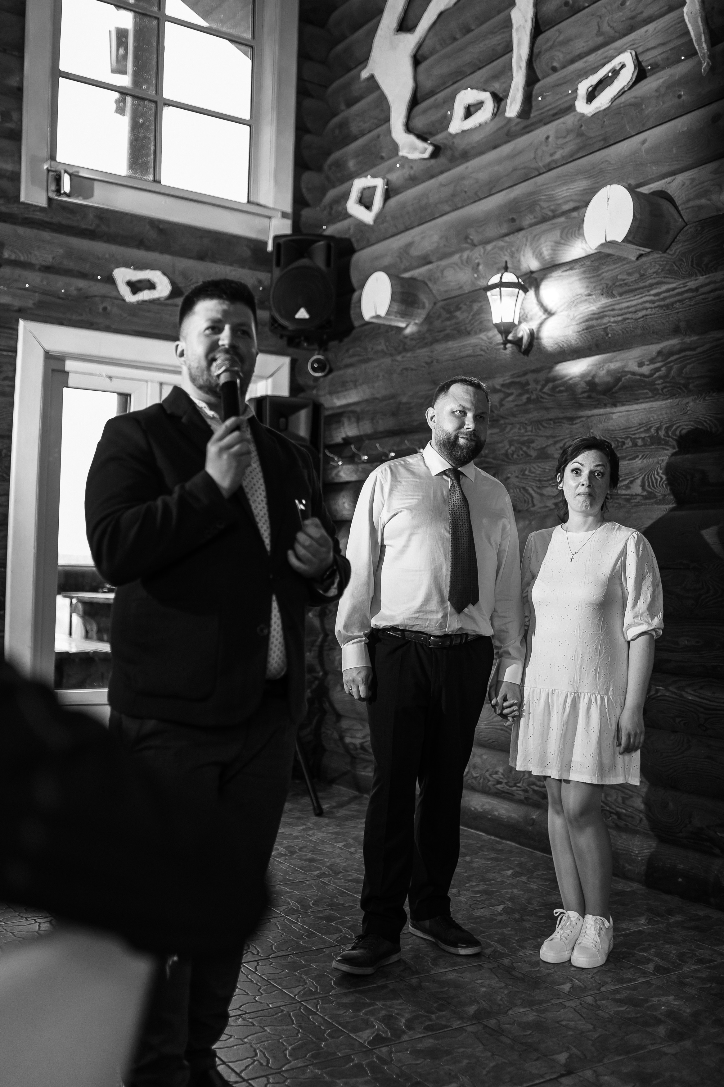 Свадьба Марии и Евгения. Свадебный и контент фотограф в Петрозаводске Ксения Истрафилова