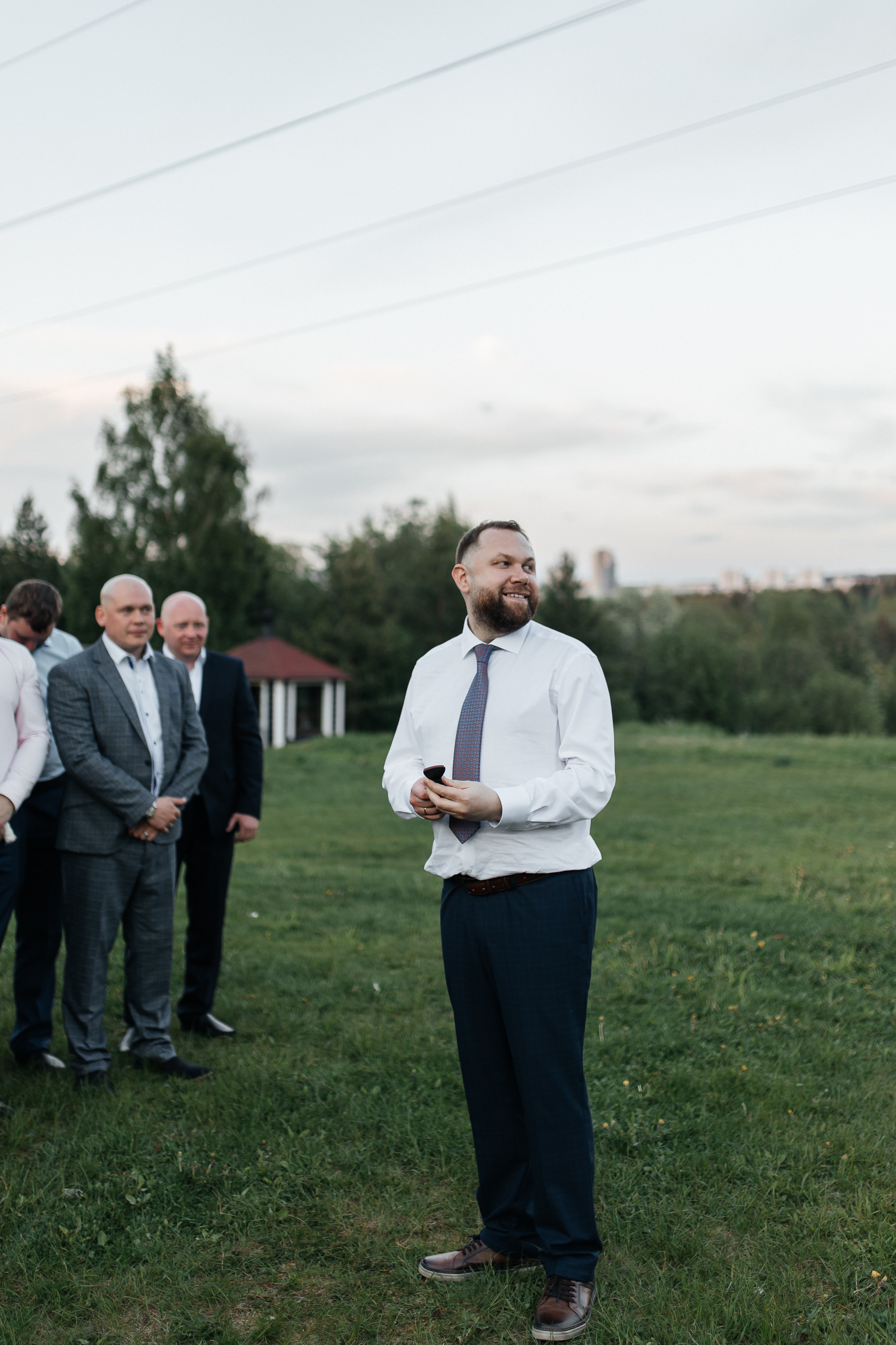 Свадьба Марии и Евгения. Свадебный и контент фотограф в Петрозаводске Ксения Истрафилова