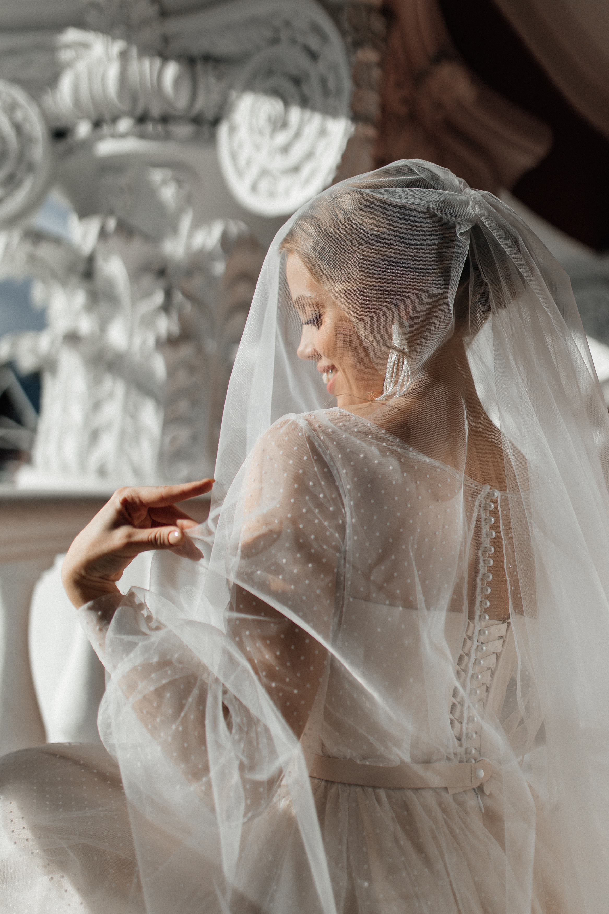 Свадьба Яны и Станислава. Свадебный и контент фотограф в Петрозаводске Ксения Истрафилова