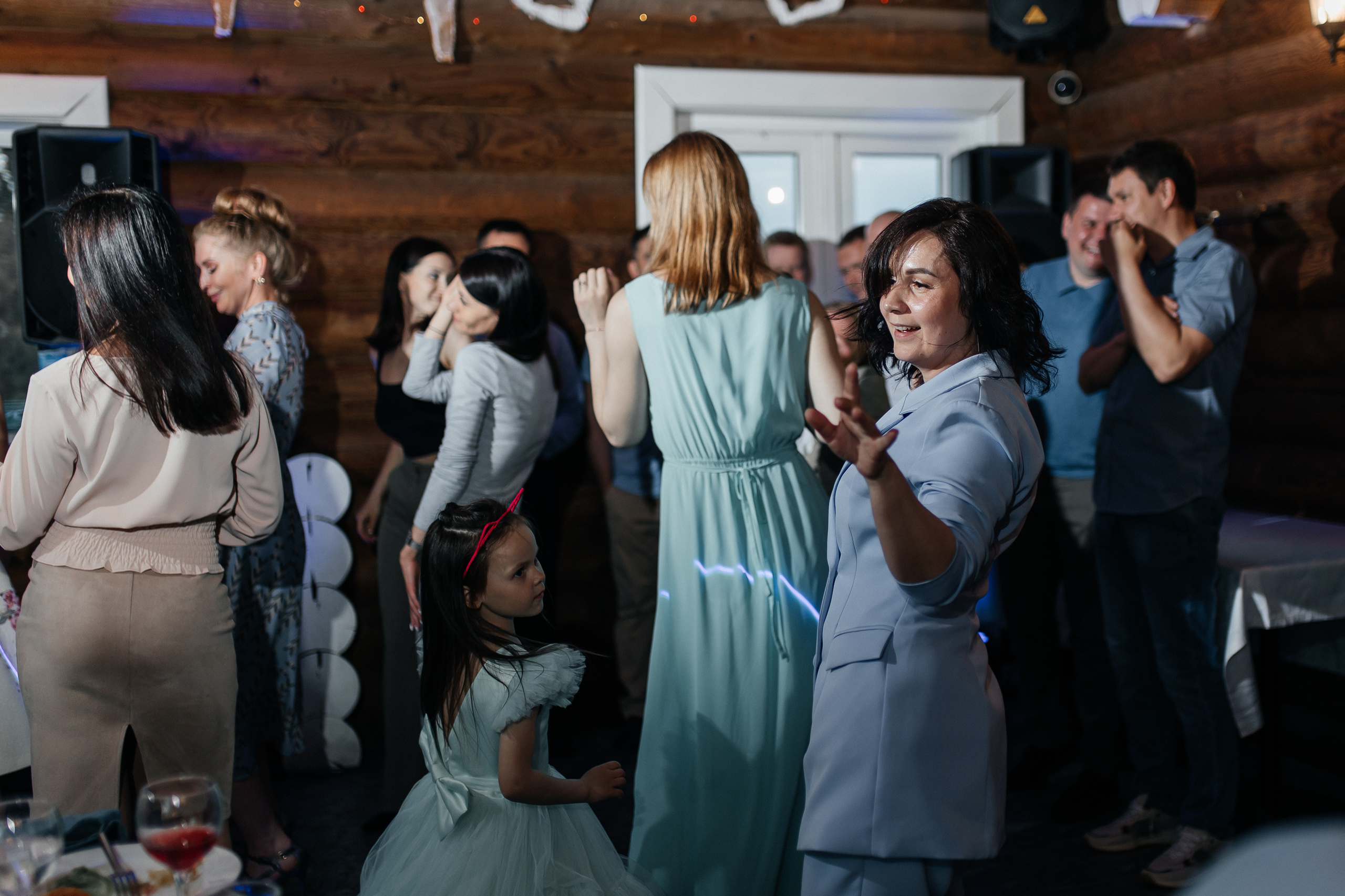 Свадьба Марии и Евгения. Свадебный и контент фотограф в Петрозаводске Ксения Истрафилова