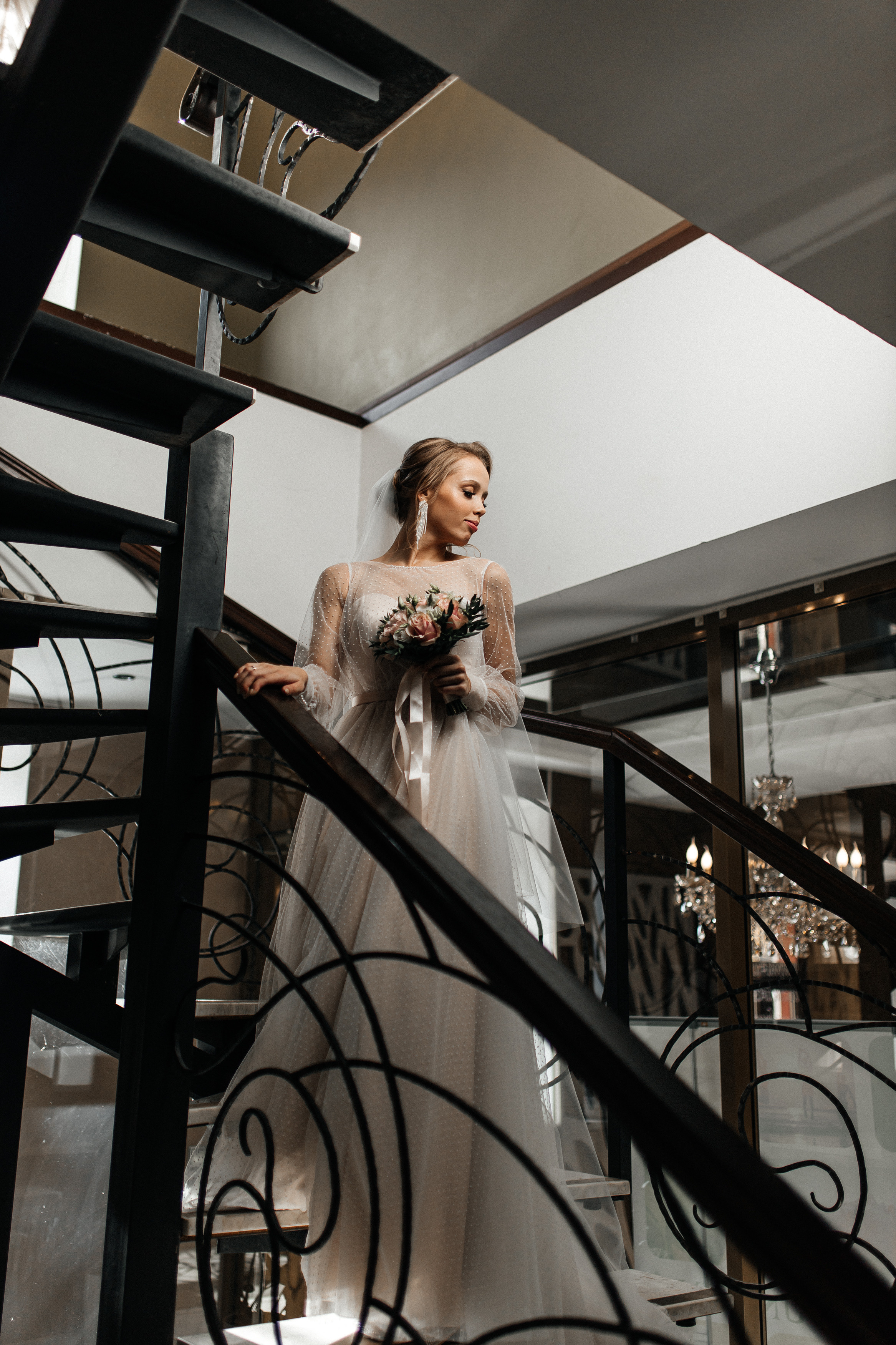 Свадьба Яны и Станислава. Свадебный и контент фотограф в Петрозаводске Ксения Истрафилова