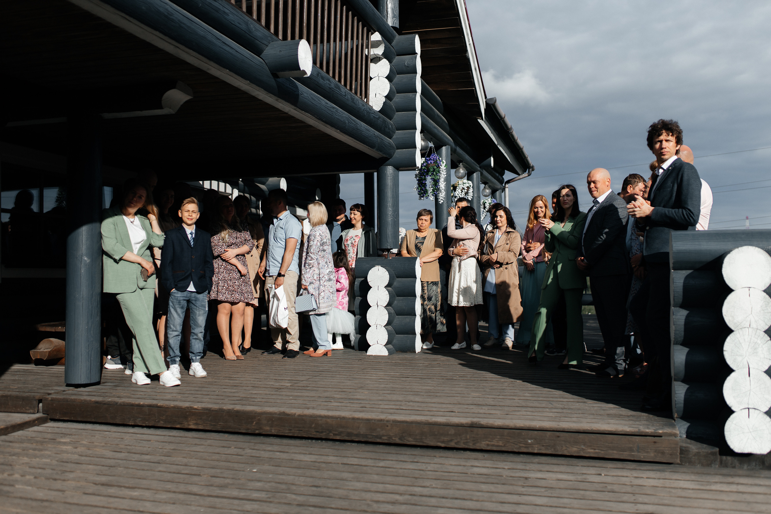 Свадьба Марии и Евгения. Свадебный и контент фотограф в Петрозаводске Ксения Истрафилова