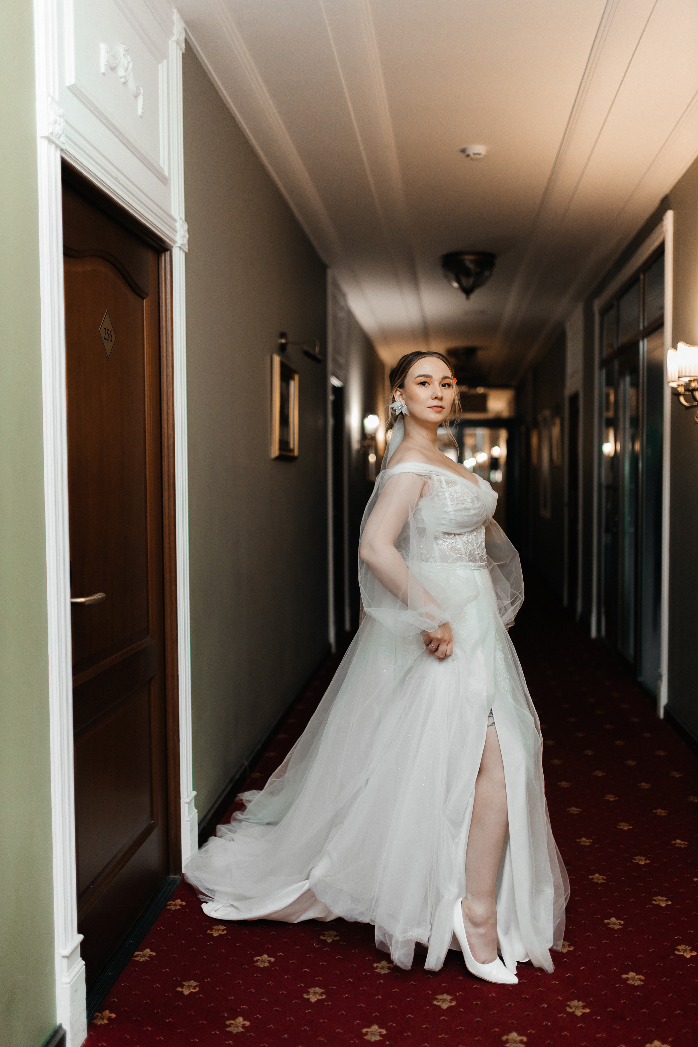 Свадьба Полины и Владимира. Свадебный и контент фотограф в Петрозаводске Ксения Истрафилова