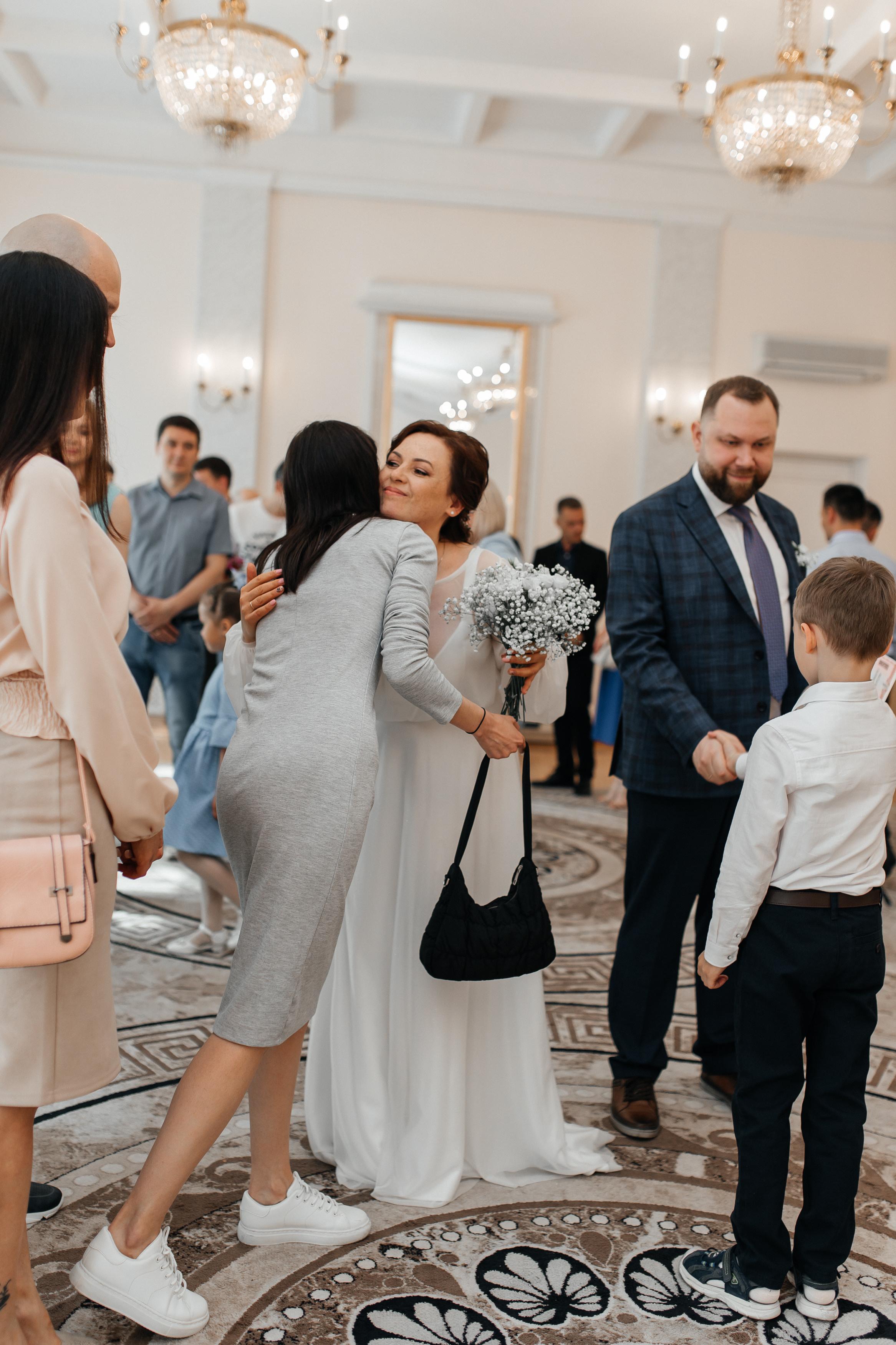 Свадьба Марии и Евгения. Свадебный и контент фотограф в Петрозаводске Ксения Истрафилова