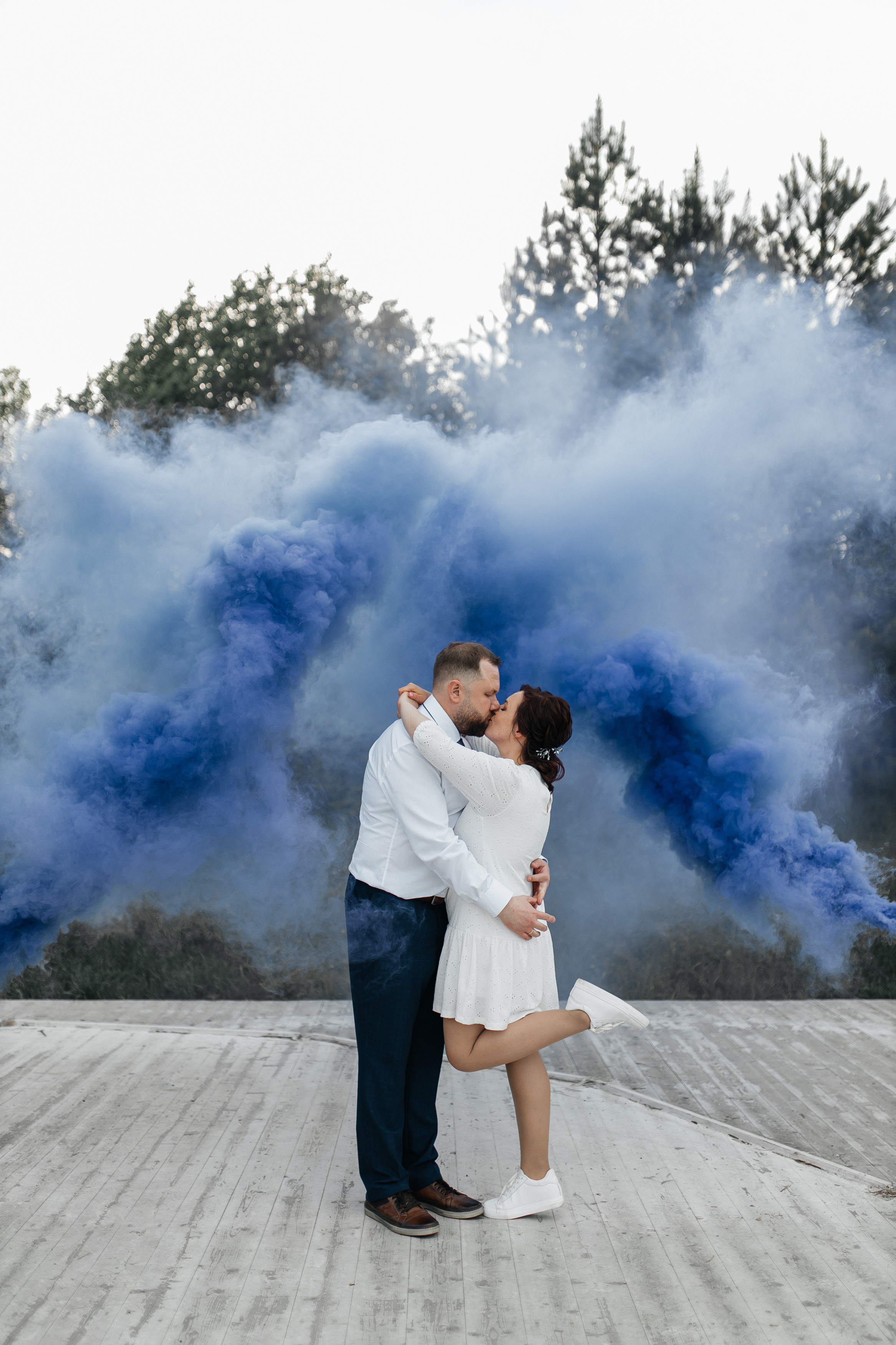 Свадьба Марии и Евгения. Свадебный и контент фотограф в Петрозаводске Ксения Истрафилова