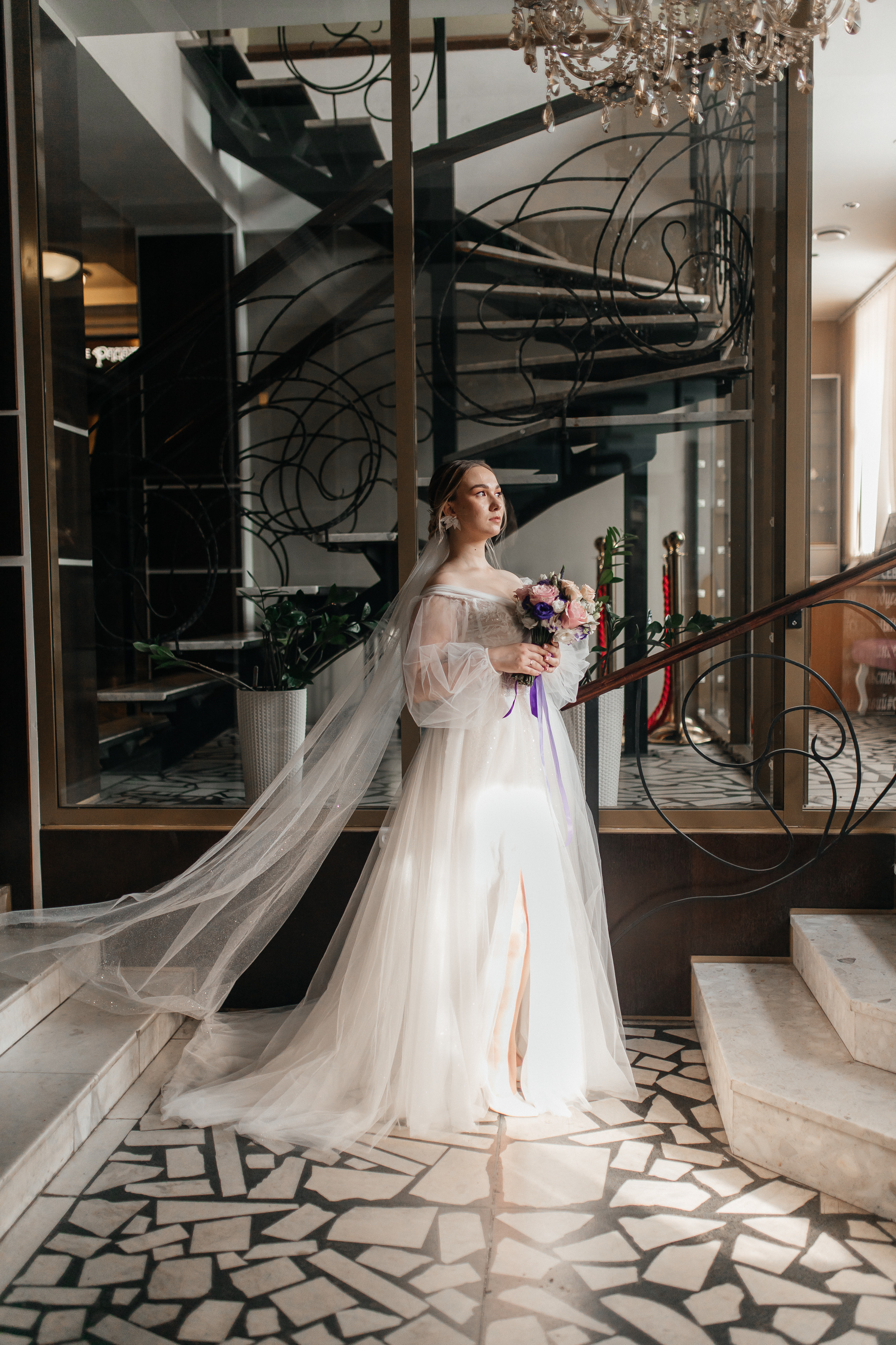 Свадьба Полины и Владимира. Свадебный и контент фотограф в Петрозаводске Ксения Истрафилова