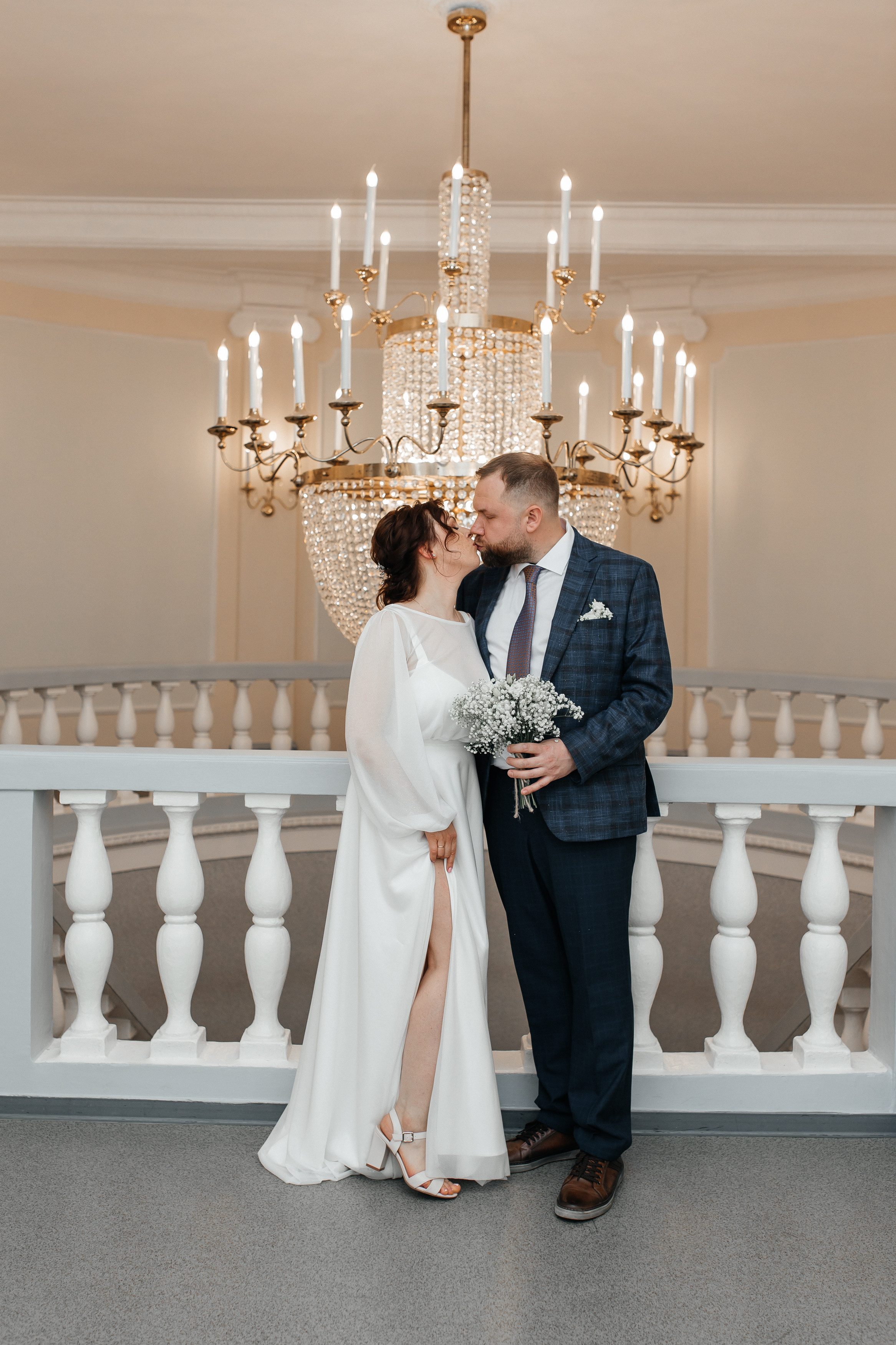 Свадьба Марии и Евгения. Свадебный и контент фотограф в Петрозаводске Ксения Истрафилова