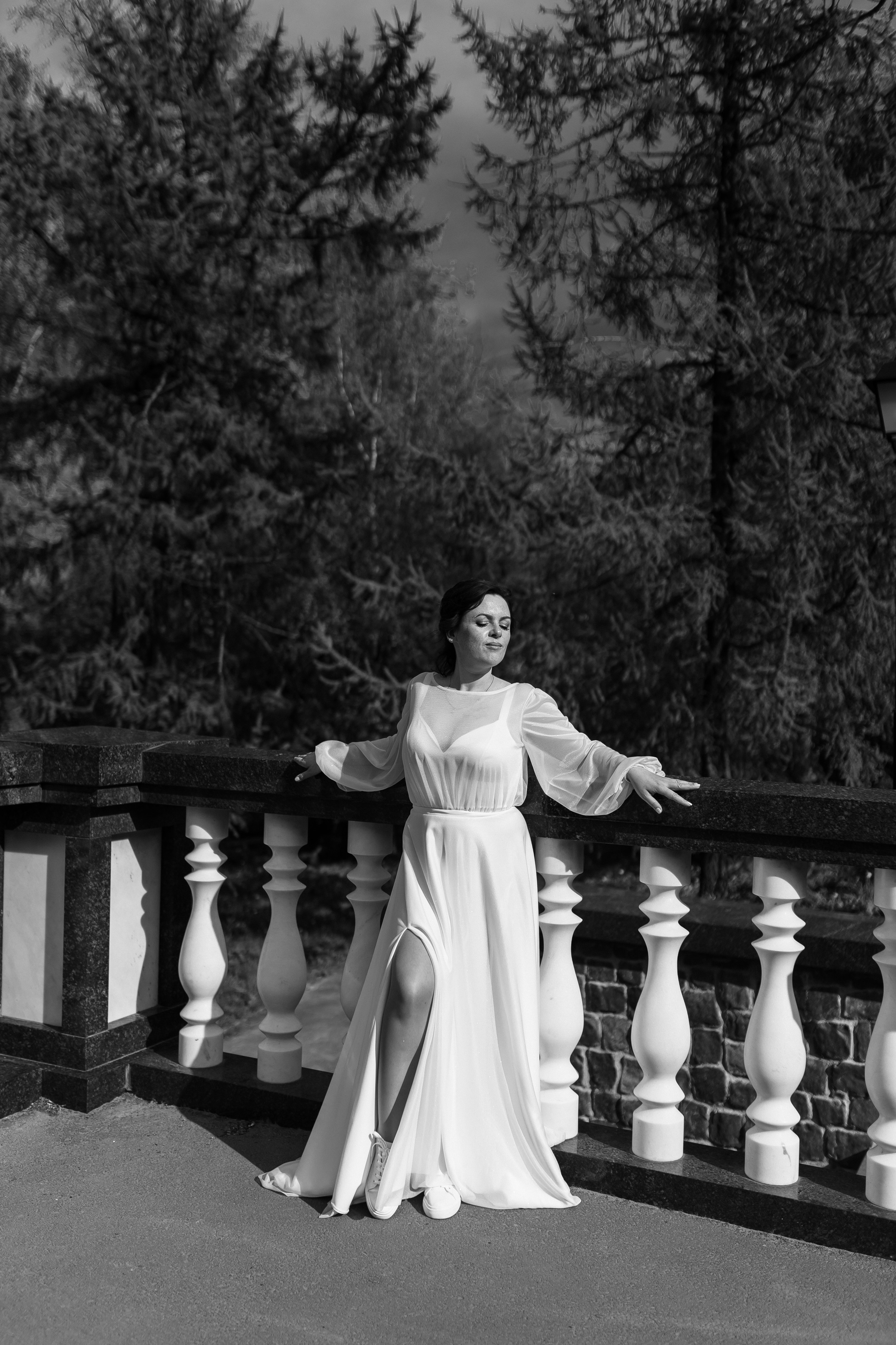 Свадьба Марии и Евгения. Свадебный и контент фотограф в Петрозаводске Ксения Истрафилова