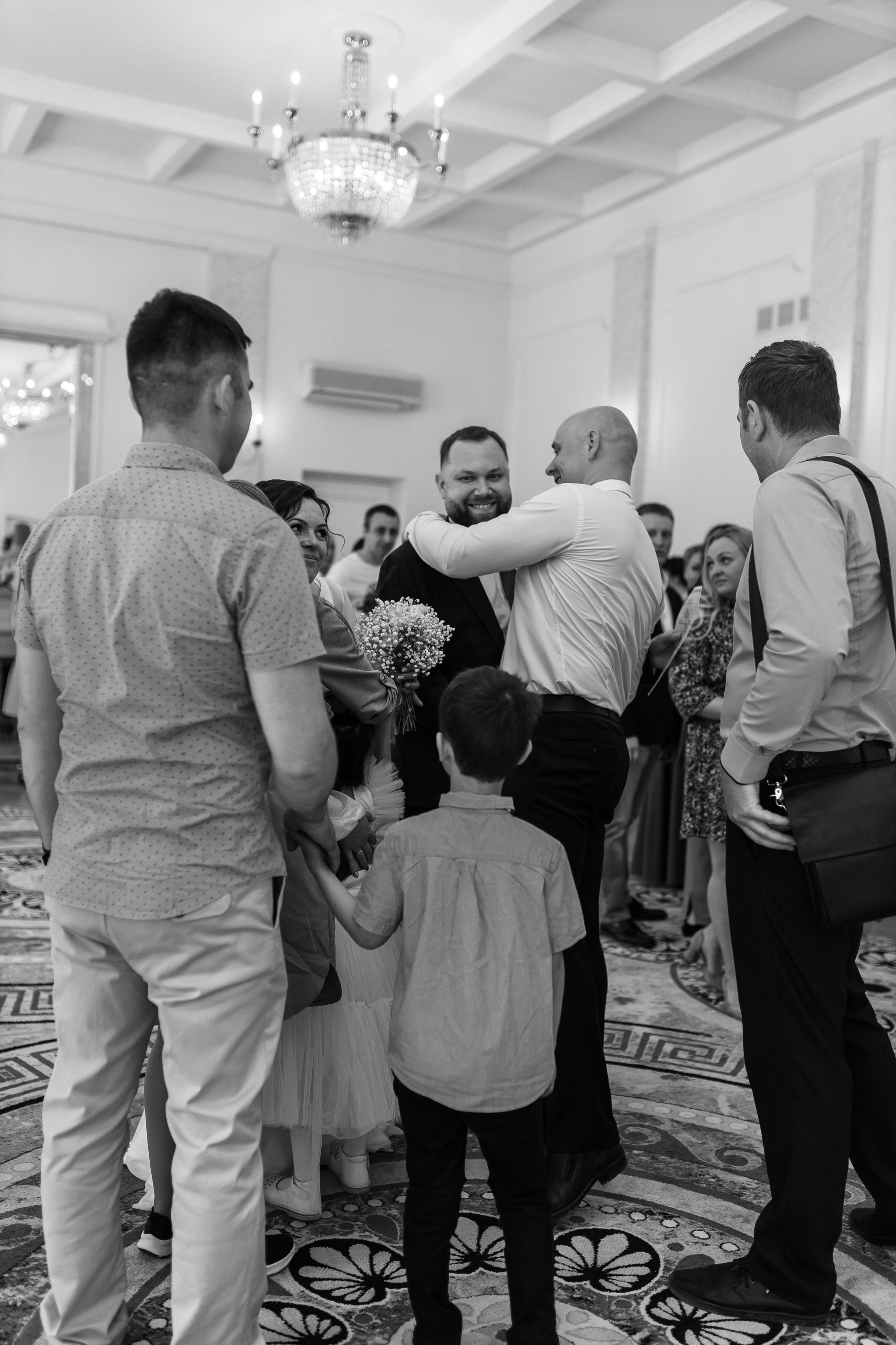 Свадьба Марии и Евгения. Свадебный и контент фотограф в Петрозаводске Ксения Истрафилова