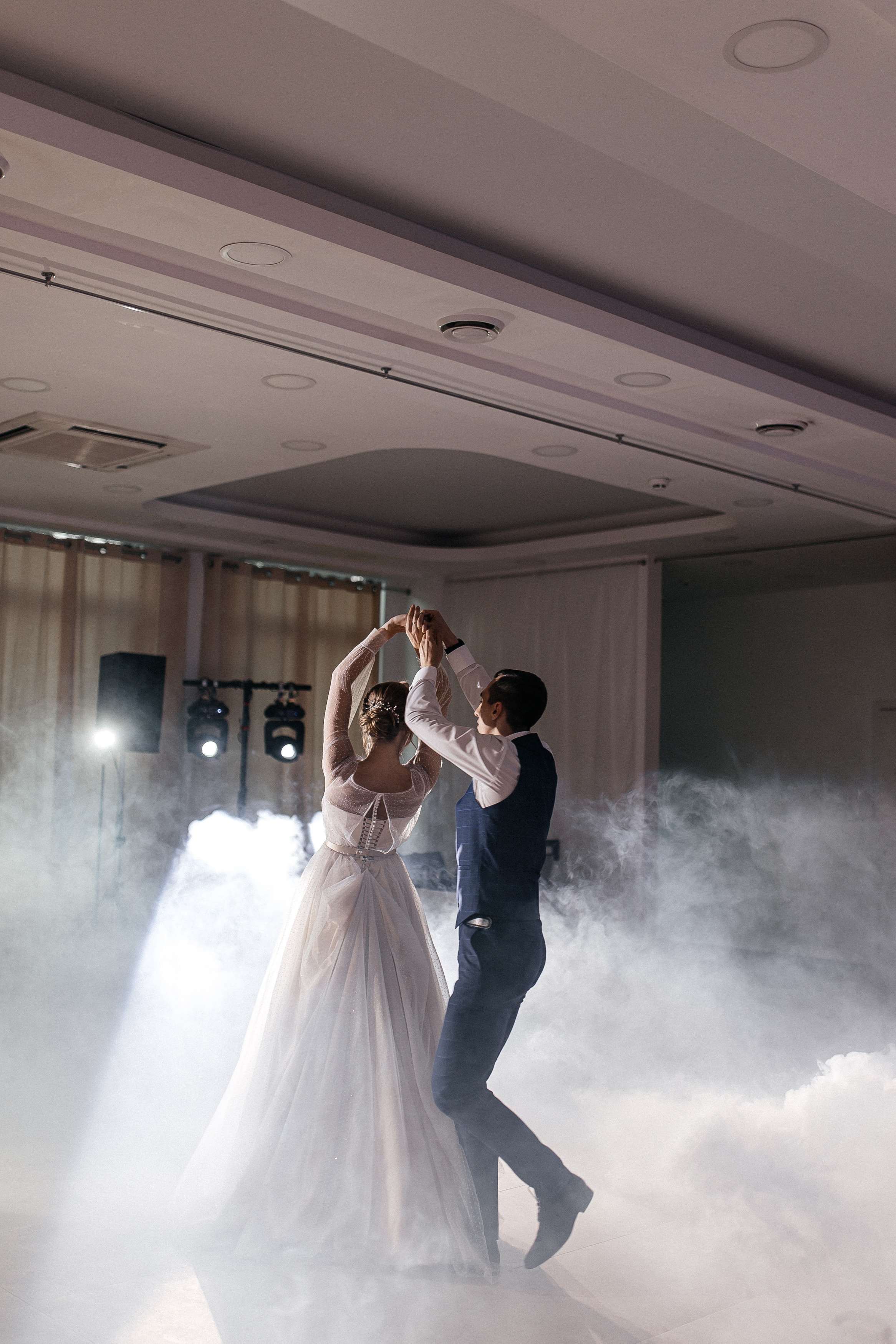 Свадьба Яны и Станислава. Свадебный и контент фотограф в Петрозаводске Ксения Истрафилова