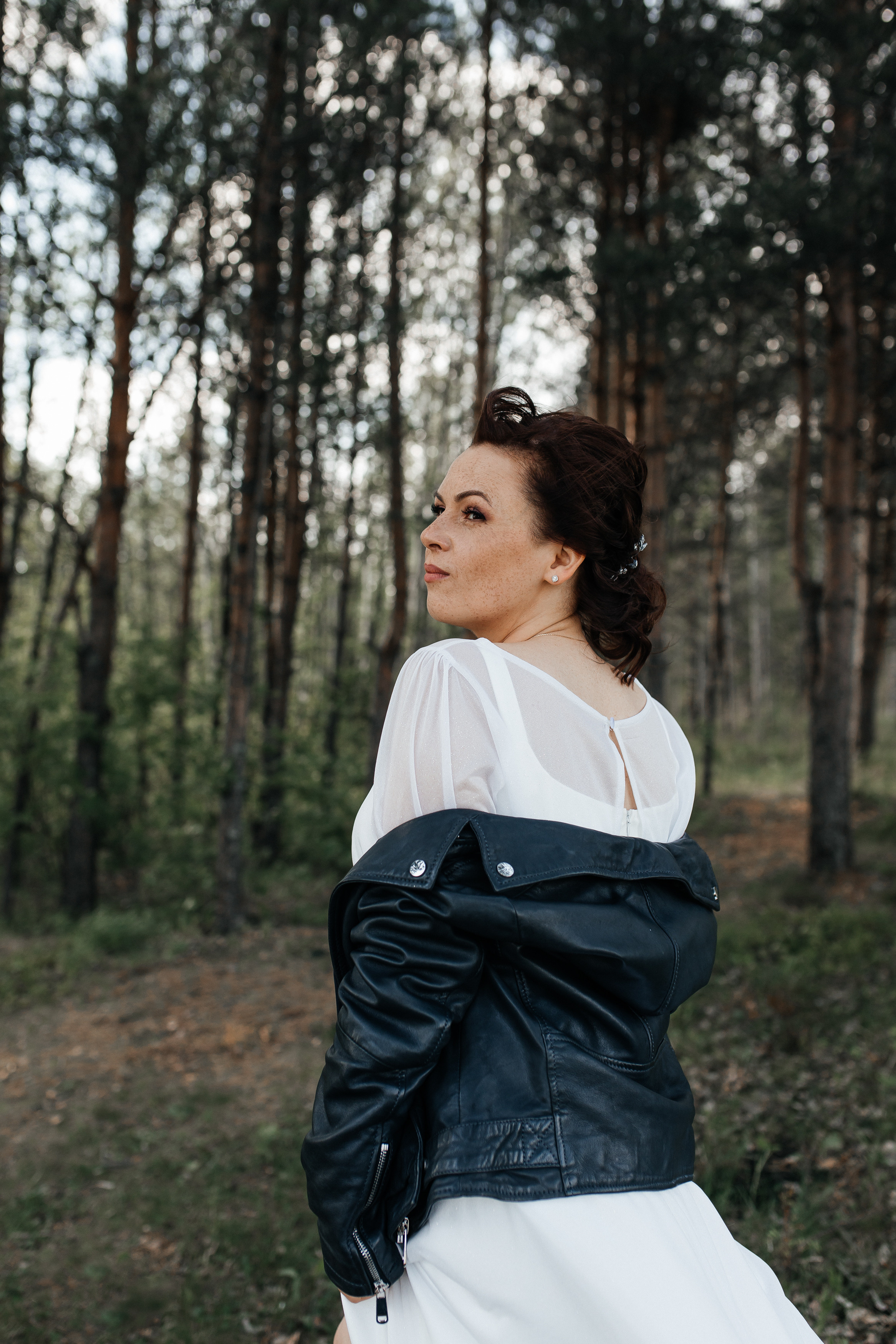 Свадьба Марии и Евгения. Свадебный и контент фотограф в Петрозаводске Ксения Истрафилова