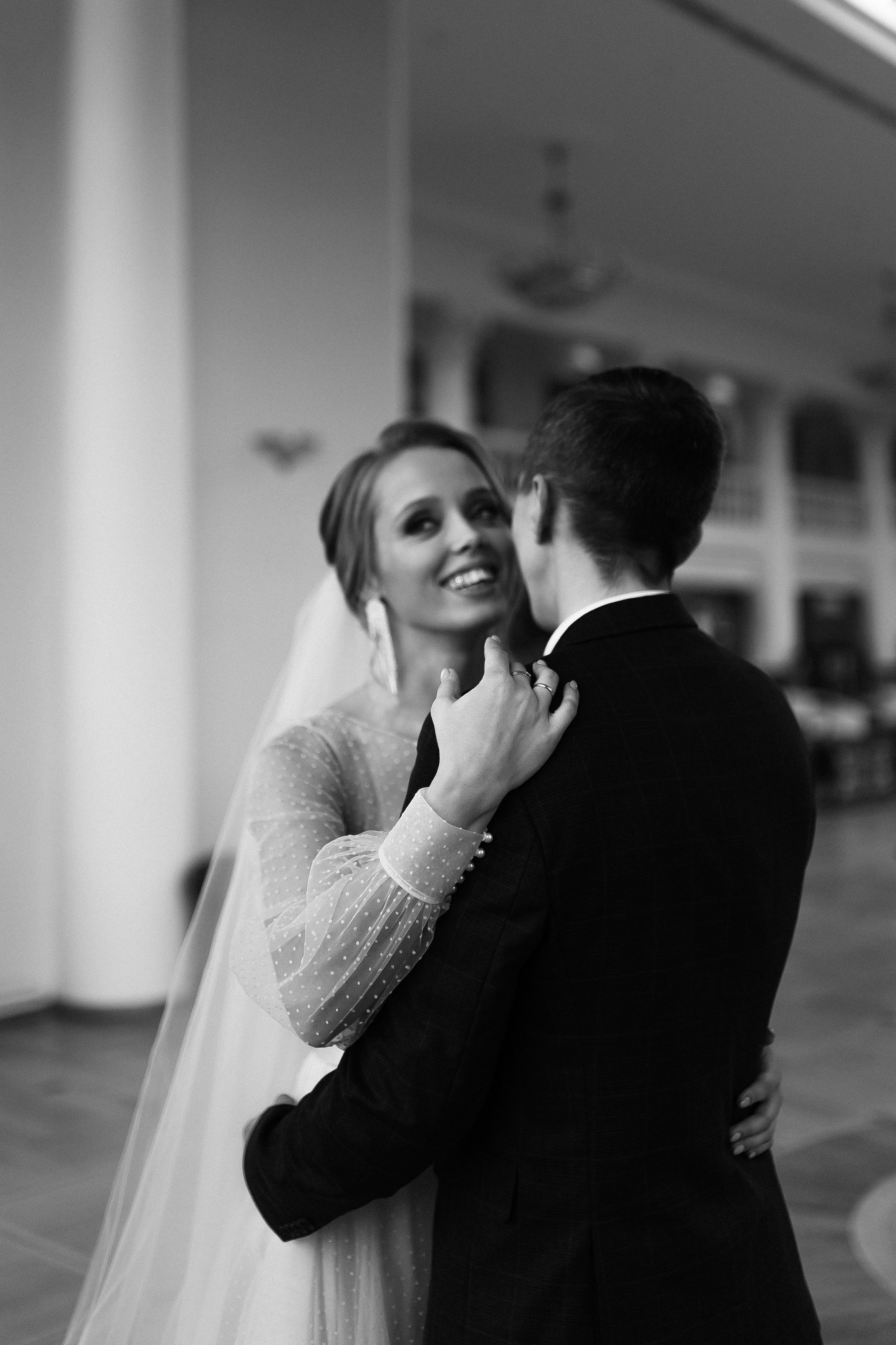 Свадьба Яны и Станислава. Свадебный и контент фотограф в Петрозаводске Ксения Истрафилова