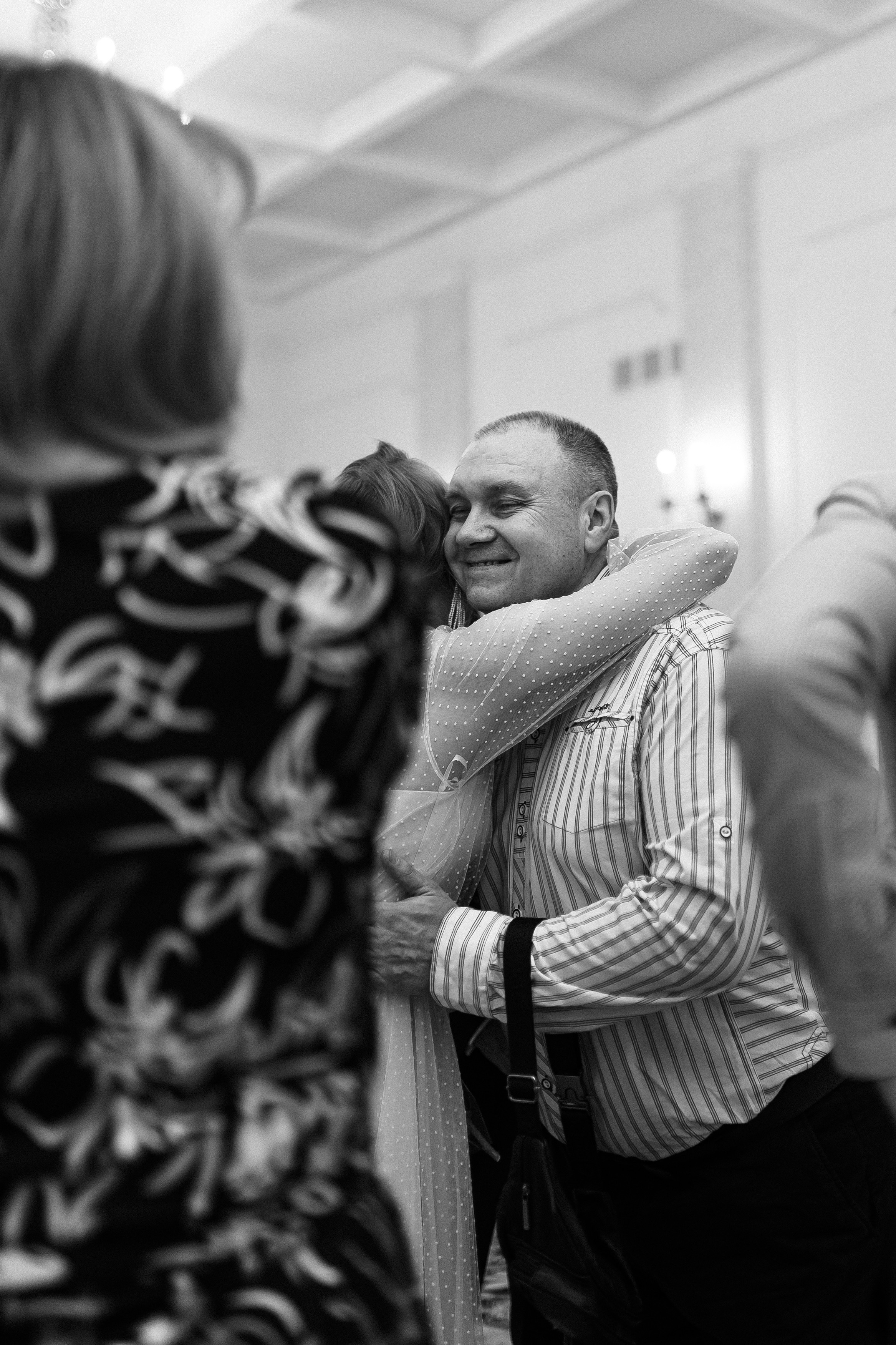 Свадьба Яны и Станислава. Свадебный и контент фотограф в Петрозаводске Ксения Истрафилова