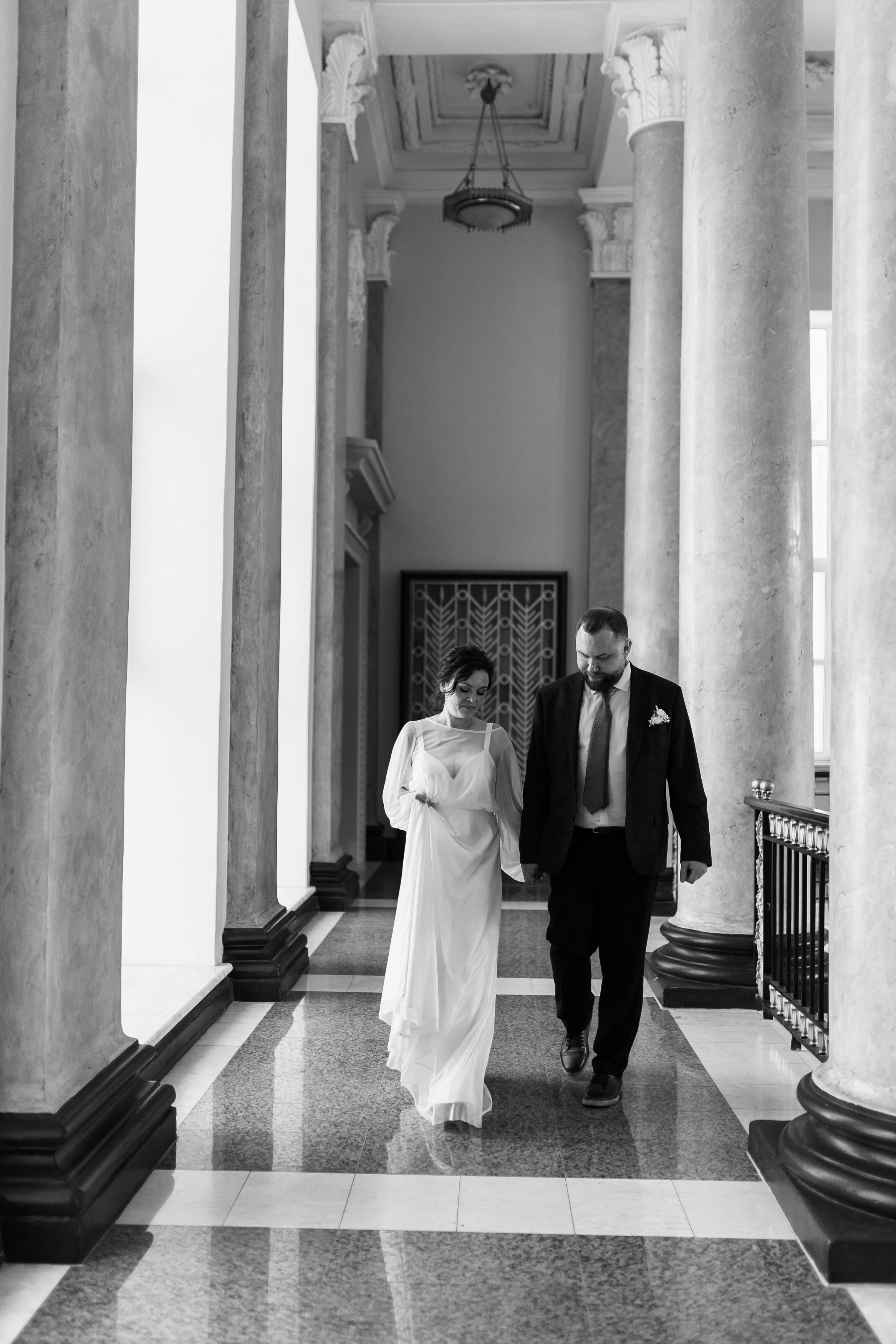 Свадьба Марии и Евгения. Свадебный и контент фотограф в Петрозаводске Ксения Истрафилова