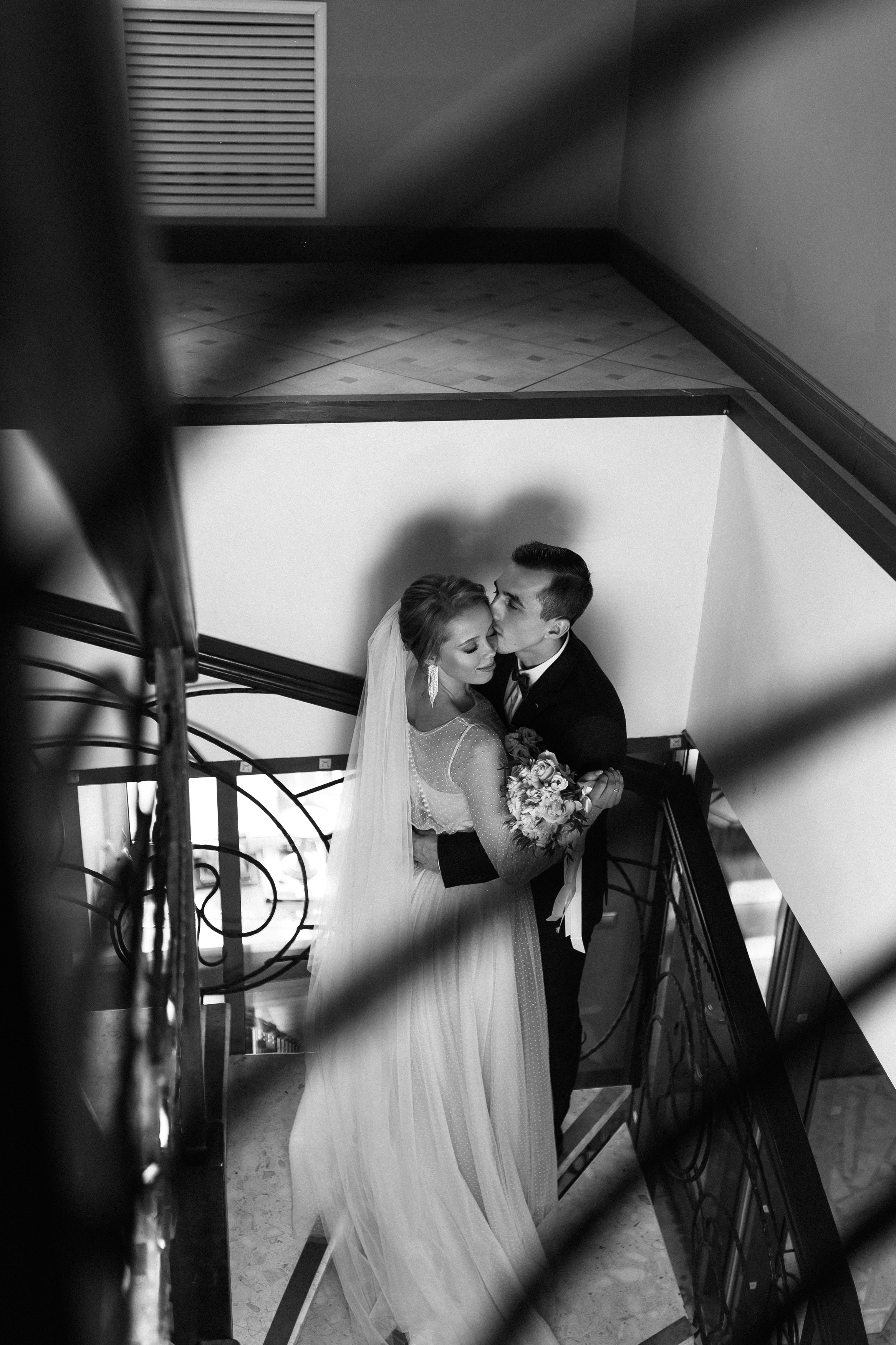 Свадьба Яны и Станислава. Свадебный и контент фотограф в Петрозаводске Ксения Истрафилова