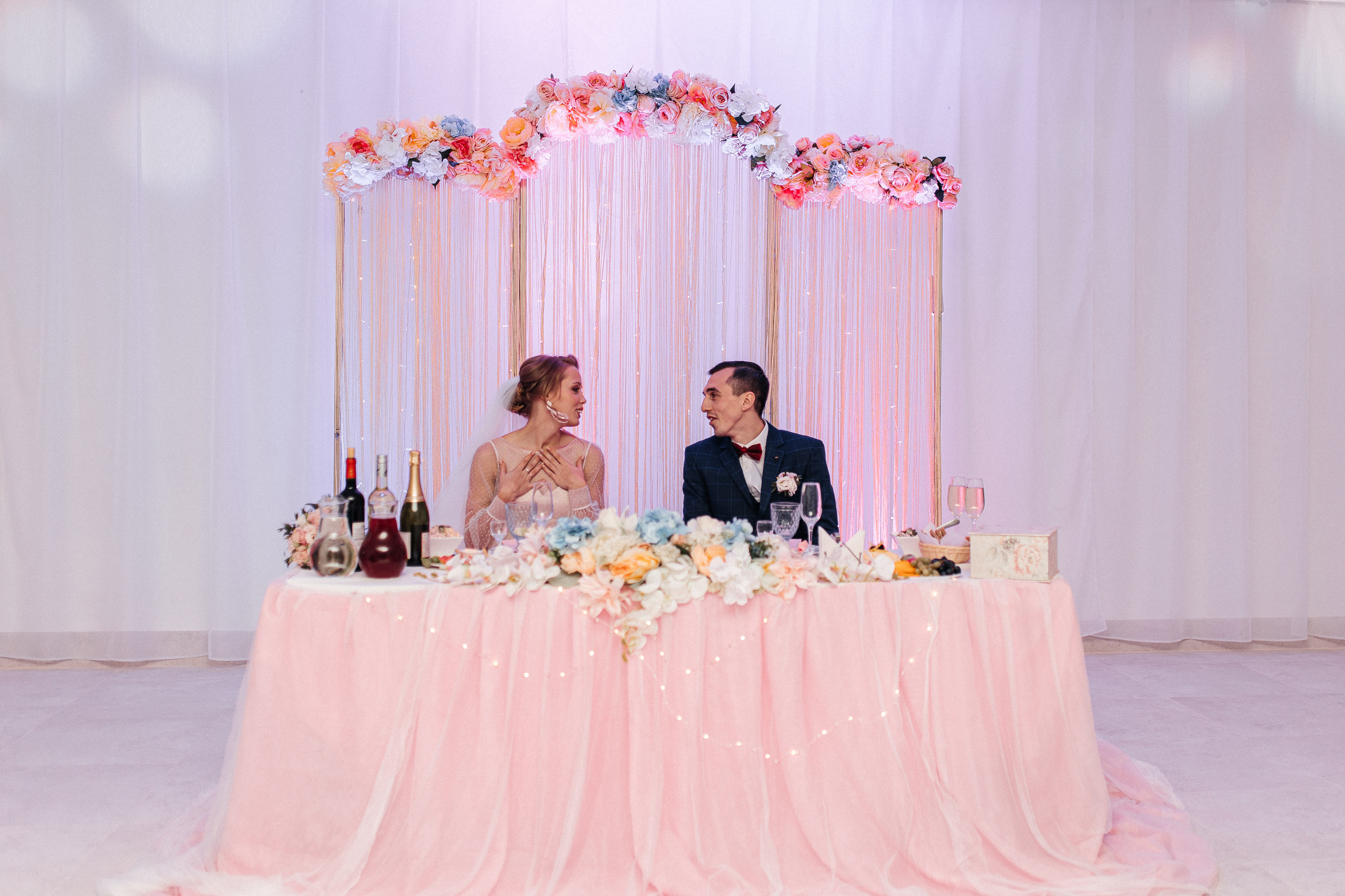 Свадьба Яны и Станислава. Свадебный и контент фотограф в Петрозаводске Ксения Истрафилова