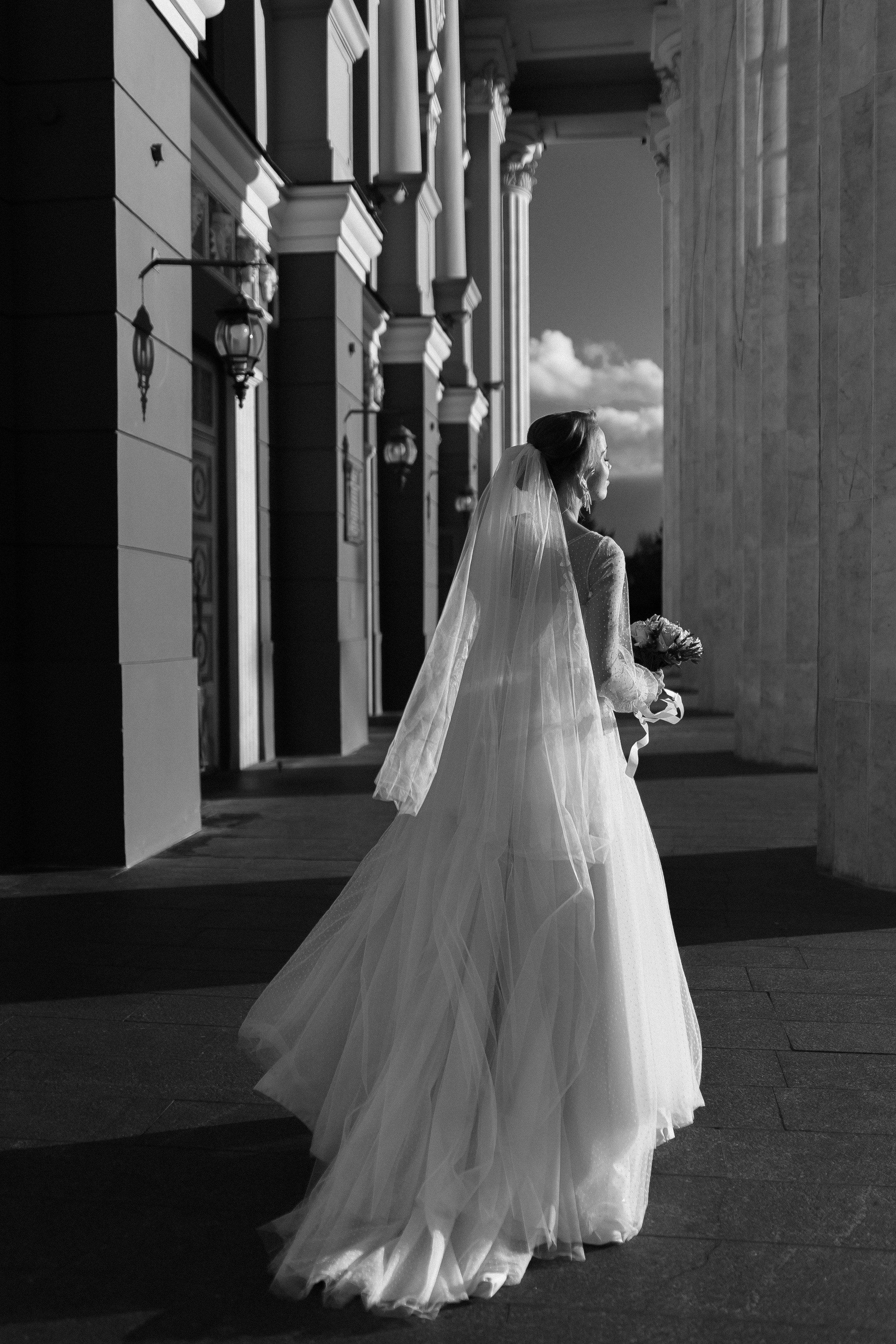 Свадьба Яны и Станислава. Свадебный и контент фотограф в Петрозаводске Ксения Истрафилова