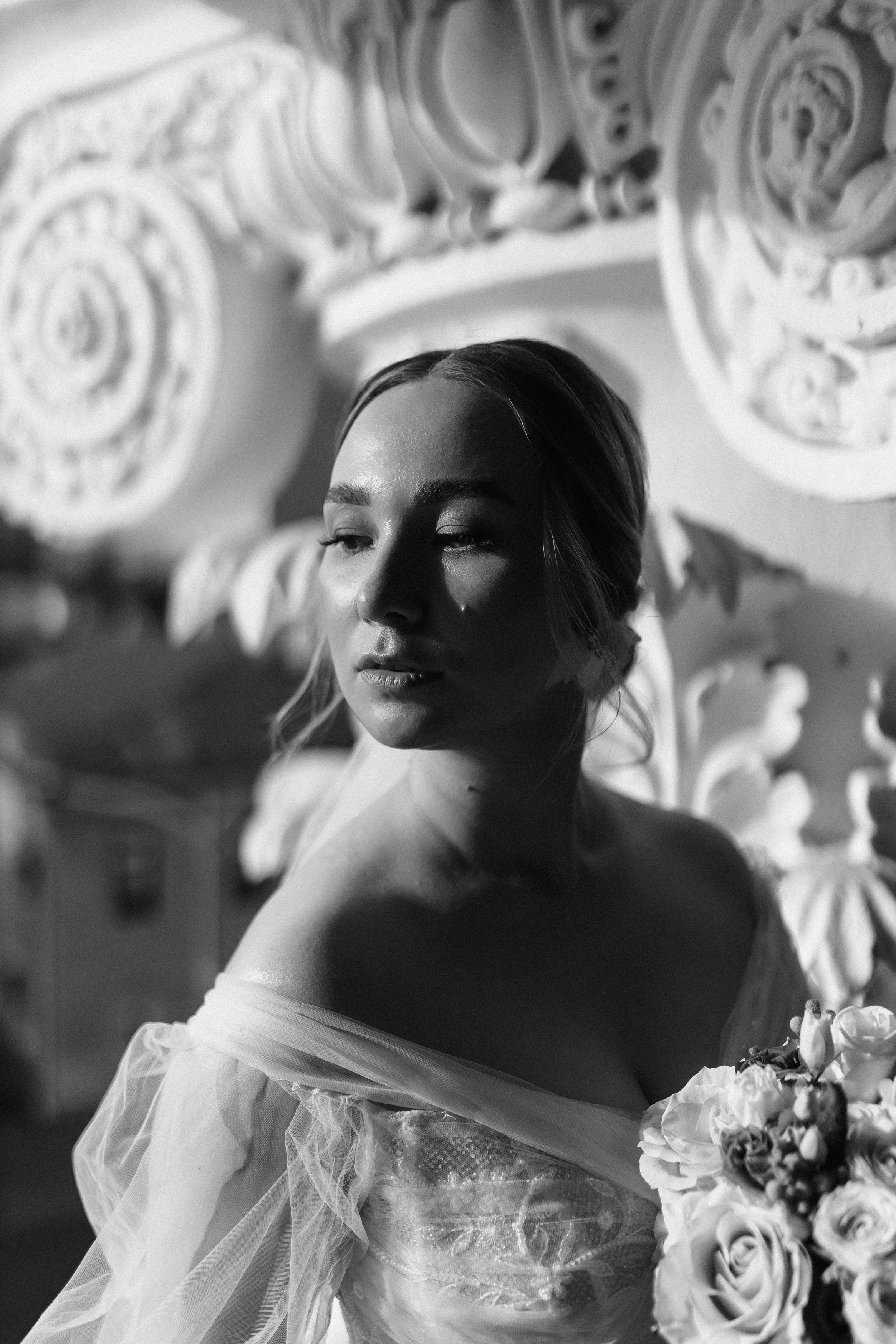 Свадьба Полины и Владимира. Свадебный и контент фотограф в Петрозаводске Ксения Истрафилова