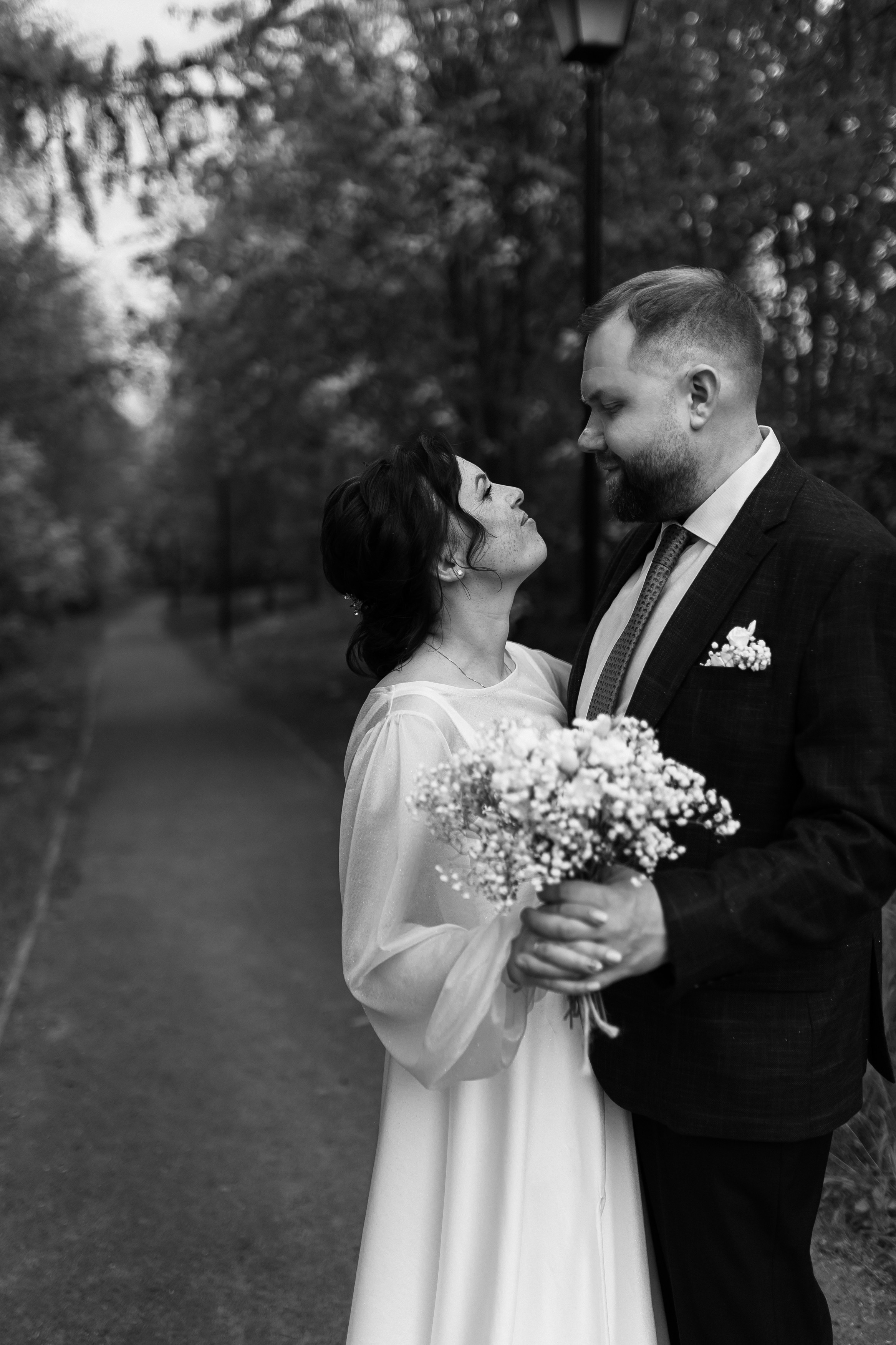 Свадьба Марии и Евгения. Свадебный и контент фотограф в Петрозаводске Ксения Истрафилова