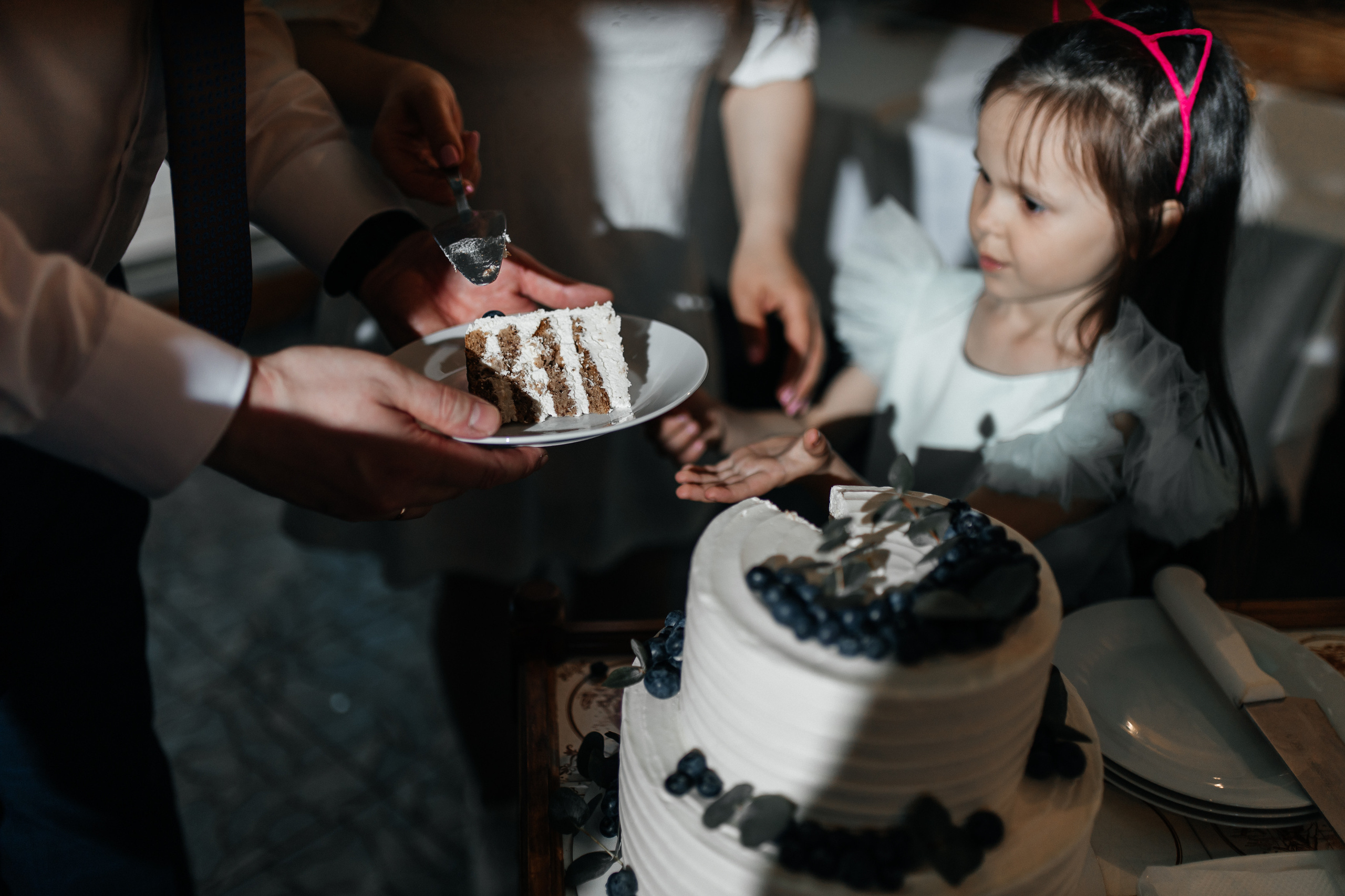 Свадьба Марии и Евгения. Свадебный и контент фотограф в Петрозаводске Ксения Истрафилова