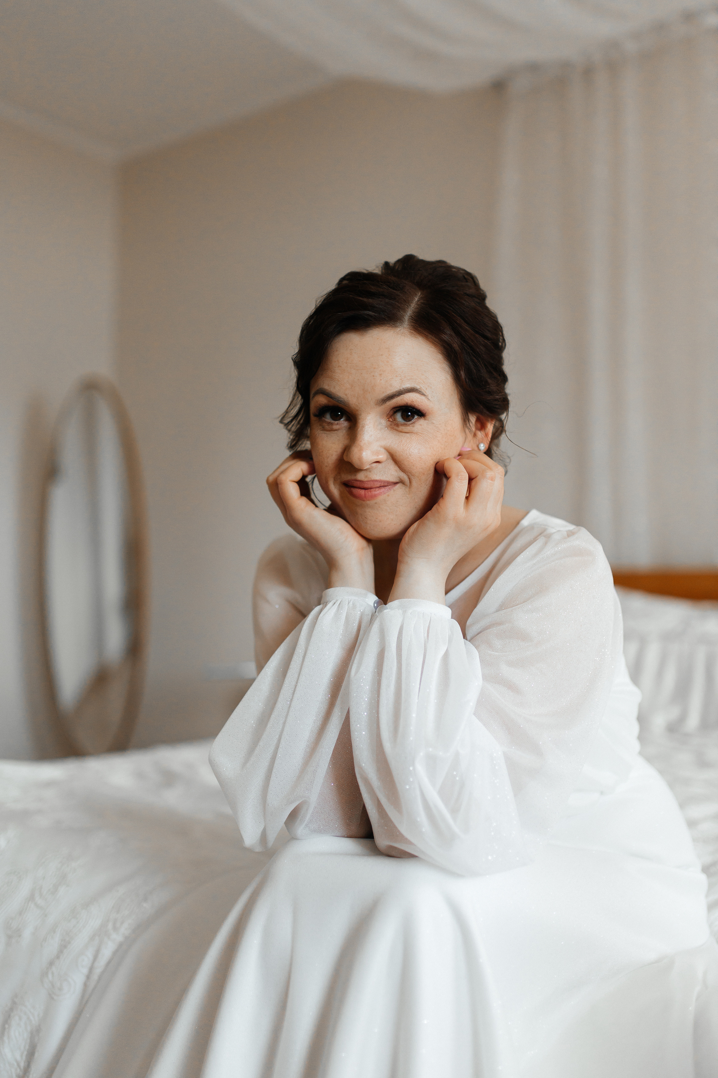 Свадьба Марии и Евгения. Свадебный и контент фотограф в Петрозаводске Ксения Истрафилова