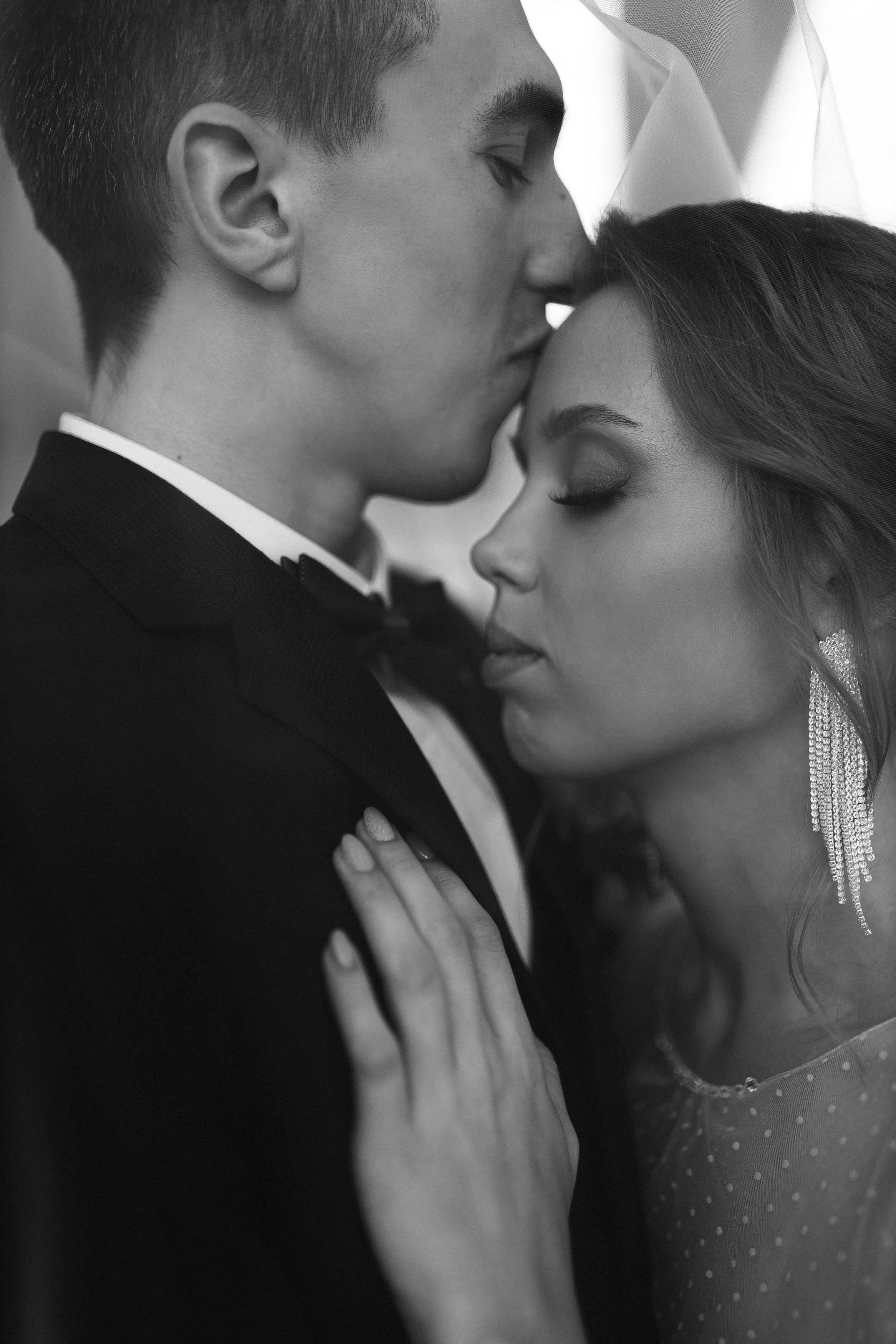 Свадьба Яны и Станислава. Свадебный и контент фотограф в Петрозаводске Ксения Истрафилова