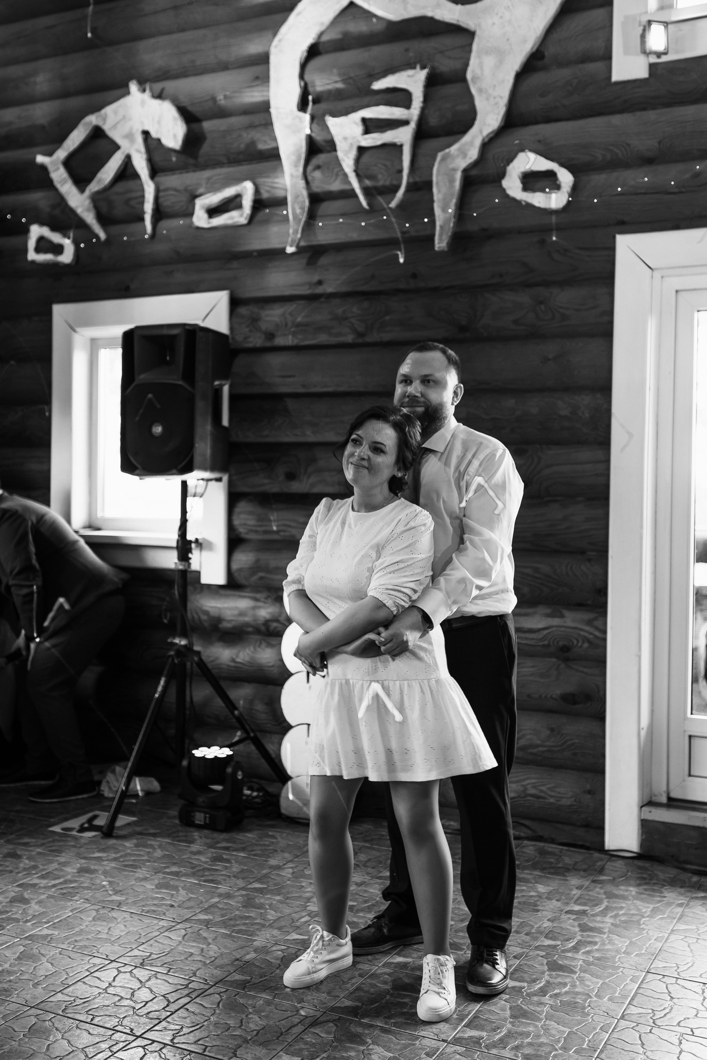 Свадьба Марии и Евгения. Свадебный и контент фотограф в Петрозаводске Ксения Истрафилова