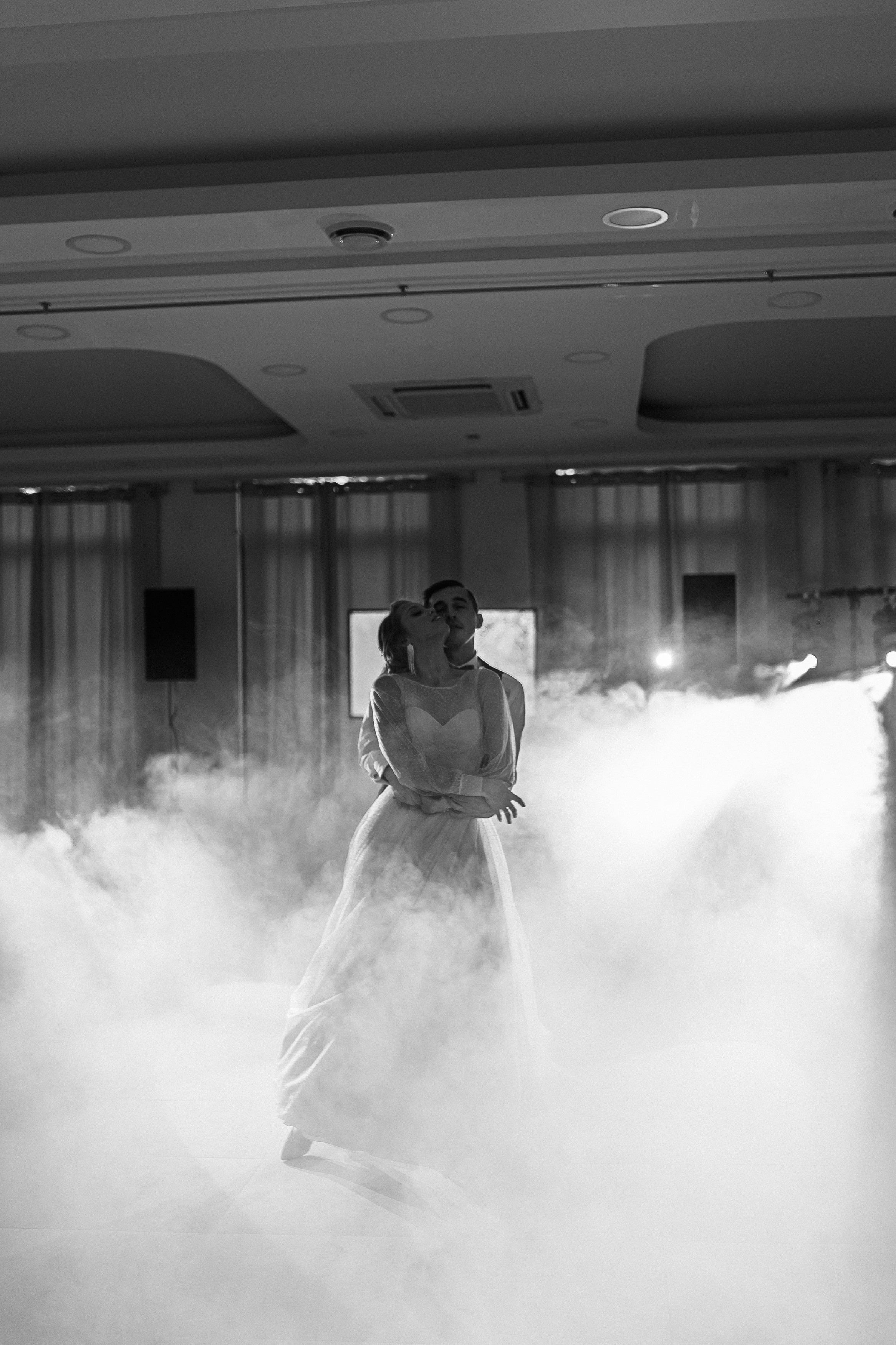 Свадьба Яны и Станислава. Свадебный и контент фотограф в Петрозаводске Ксения Истрафилова