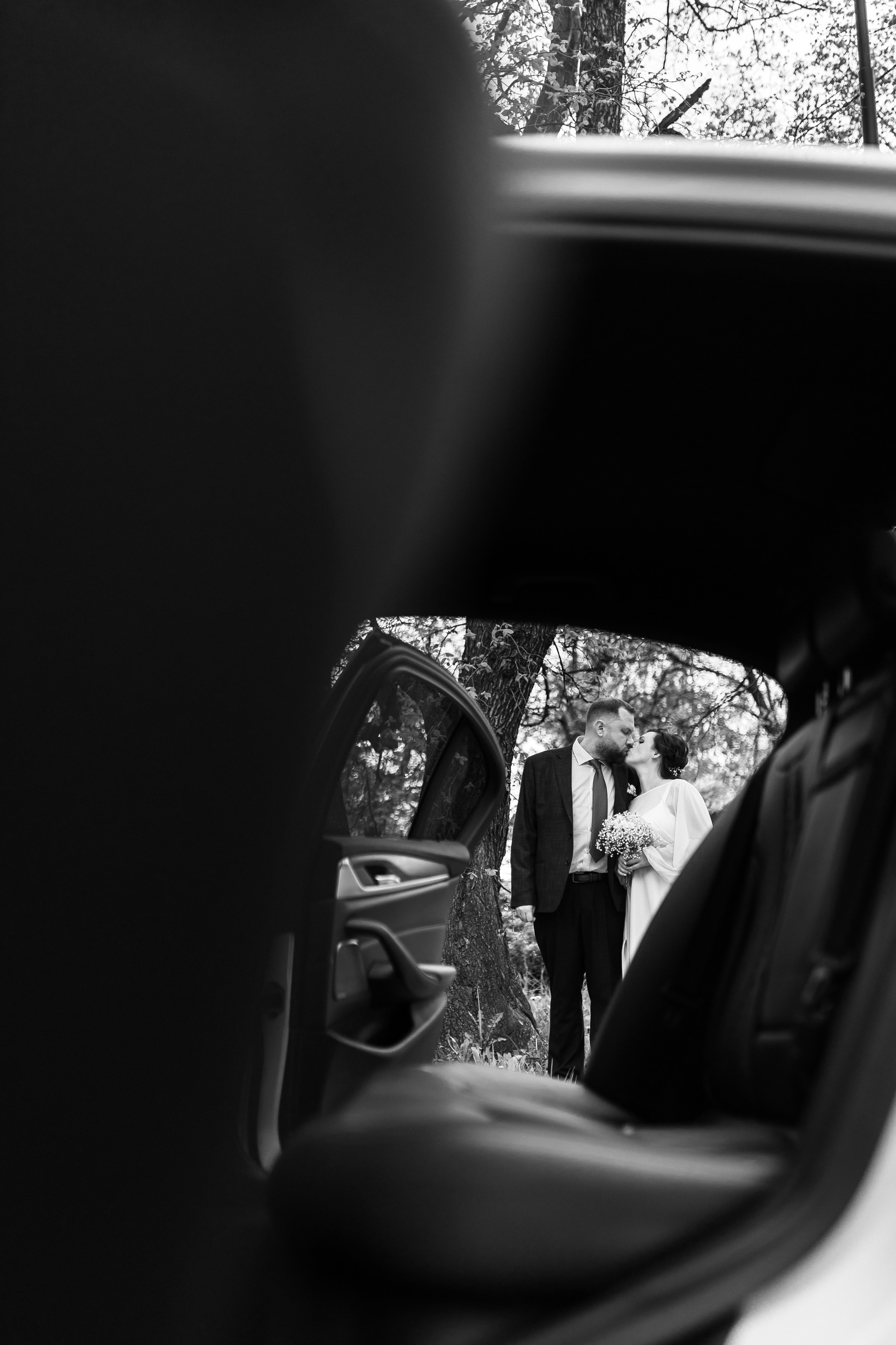 Свадьба Марии и Евгения. Свадебный и контент фотограф в Петрозаводске Ксения Истрафилова