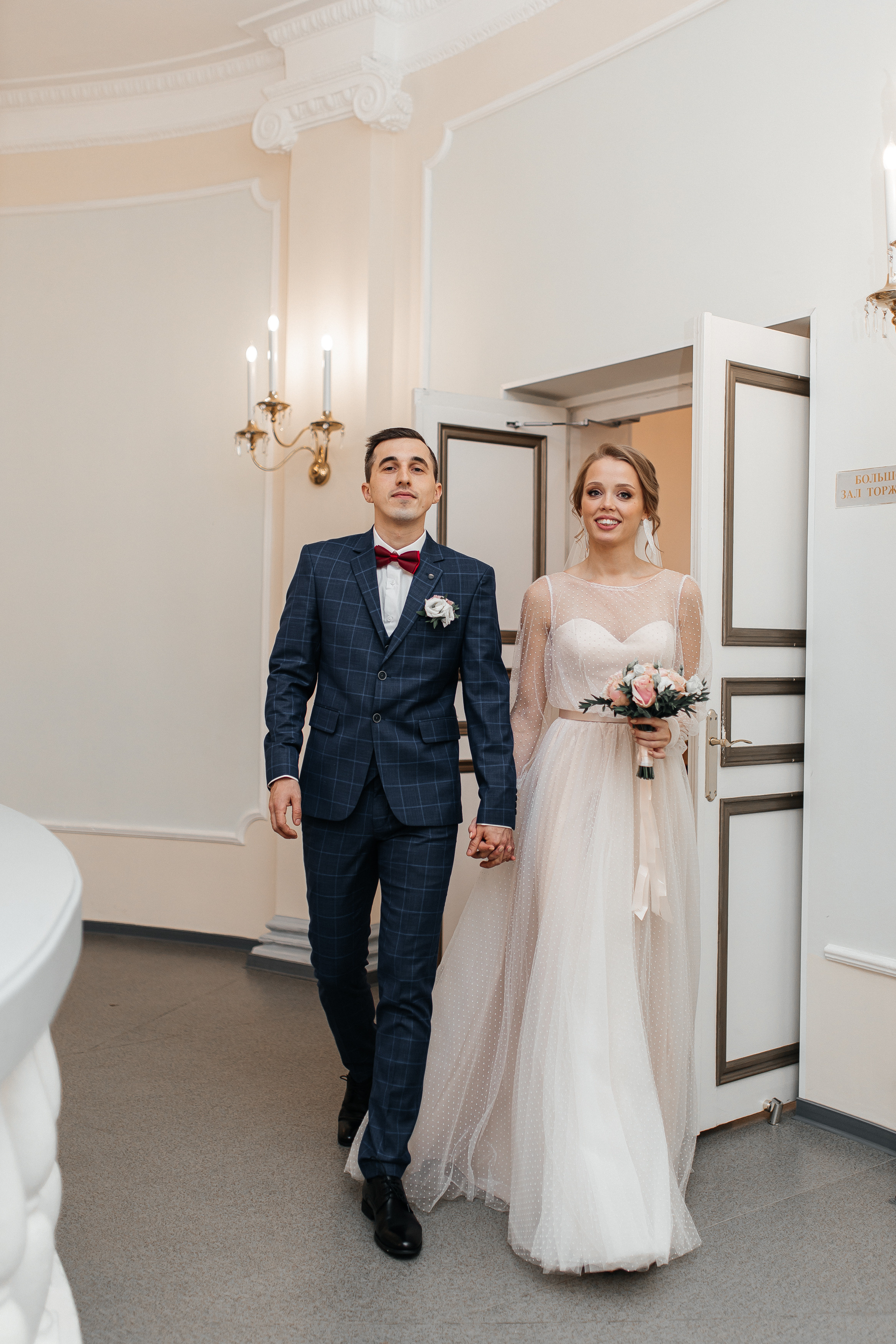 Свадьба Яны и Станислава. Свадебный и контент фотограф в Петрозаводске Ксения Истрафилова