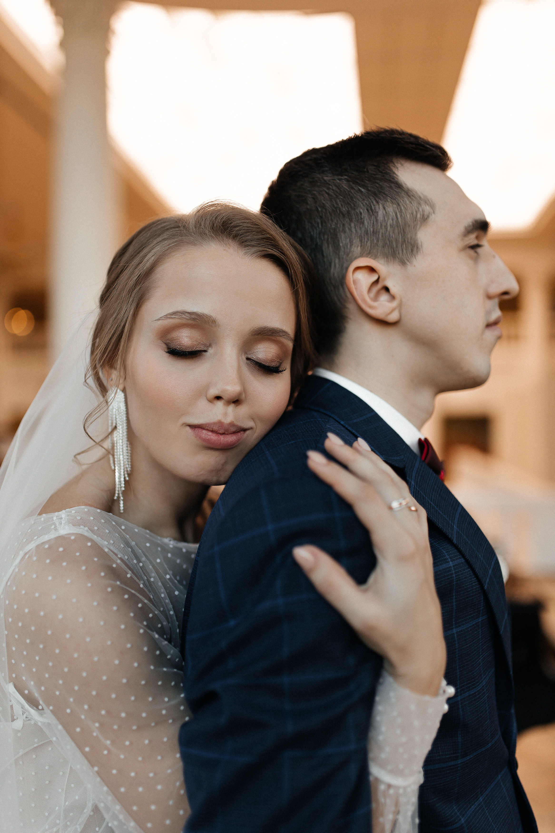 Свадьба Яны и Станислава. Свадебный и контент фотограф в Петрозаводске Ксения Истрафилова