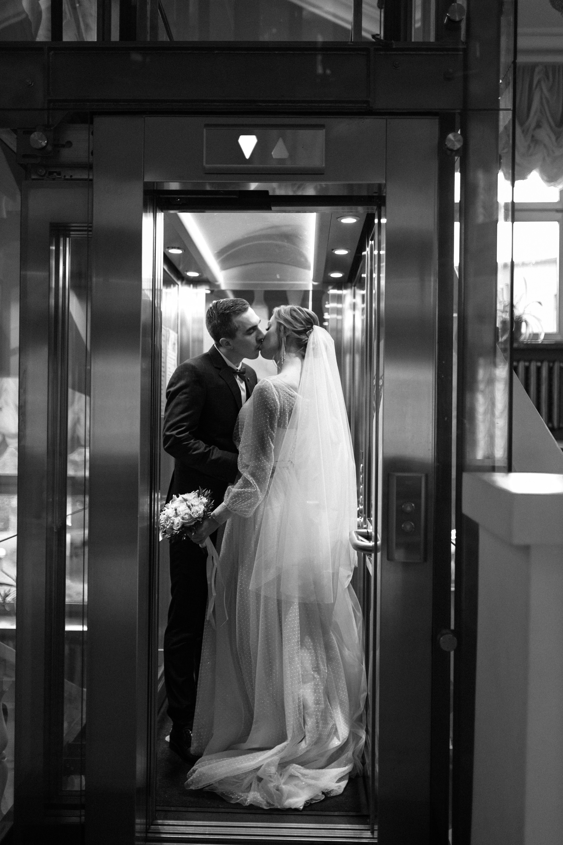 Свадьба Яны и Станислава. Свадебный и контент фотограф в Петрозаводске Ксения Истрафилова