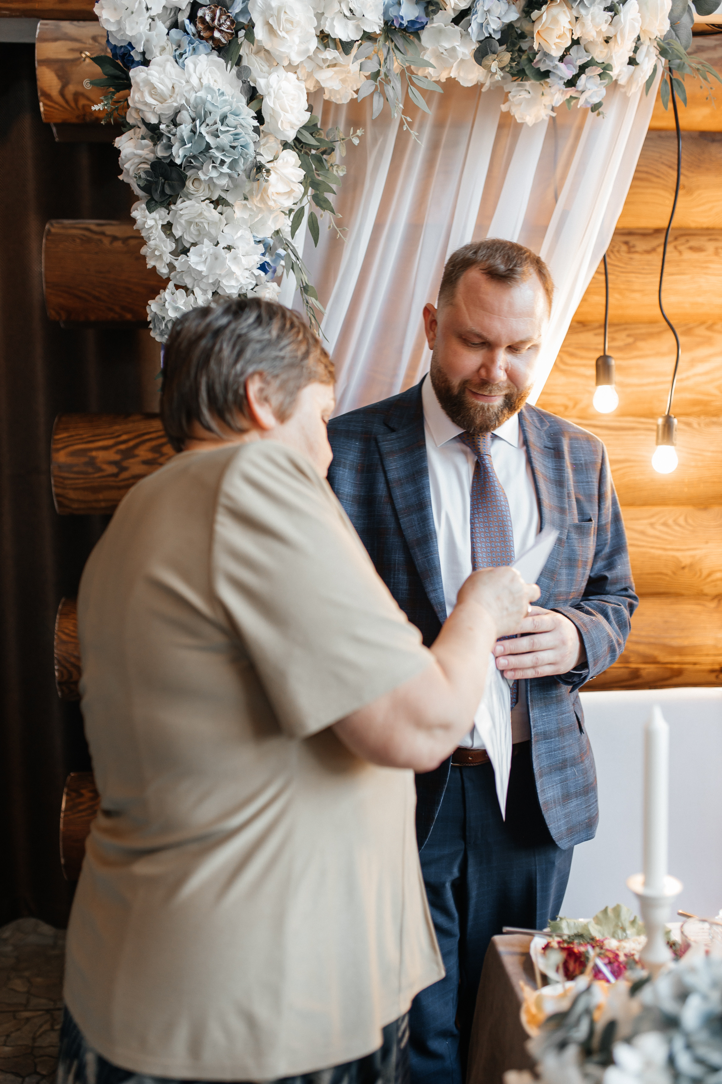 Свадьба Марии и Евгения. Свадебный и контент фотограф в Петрозаводске Ксения Истрафилова