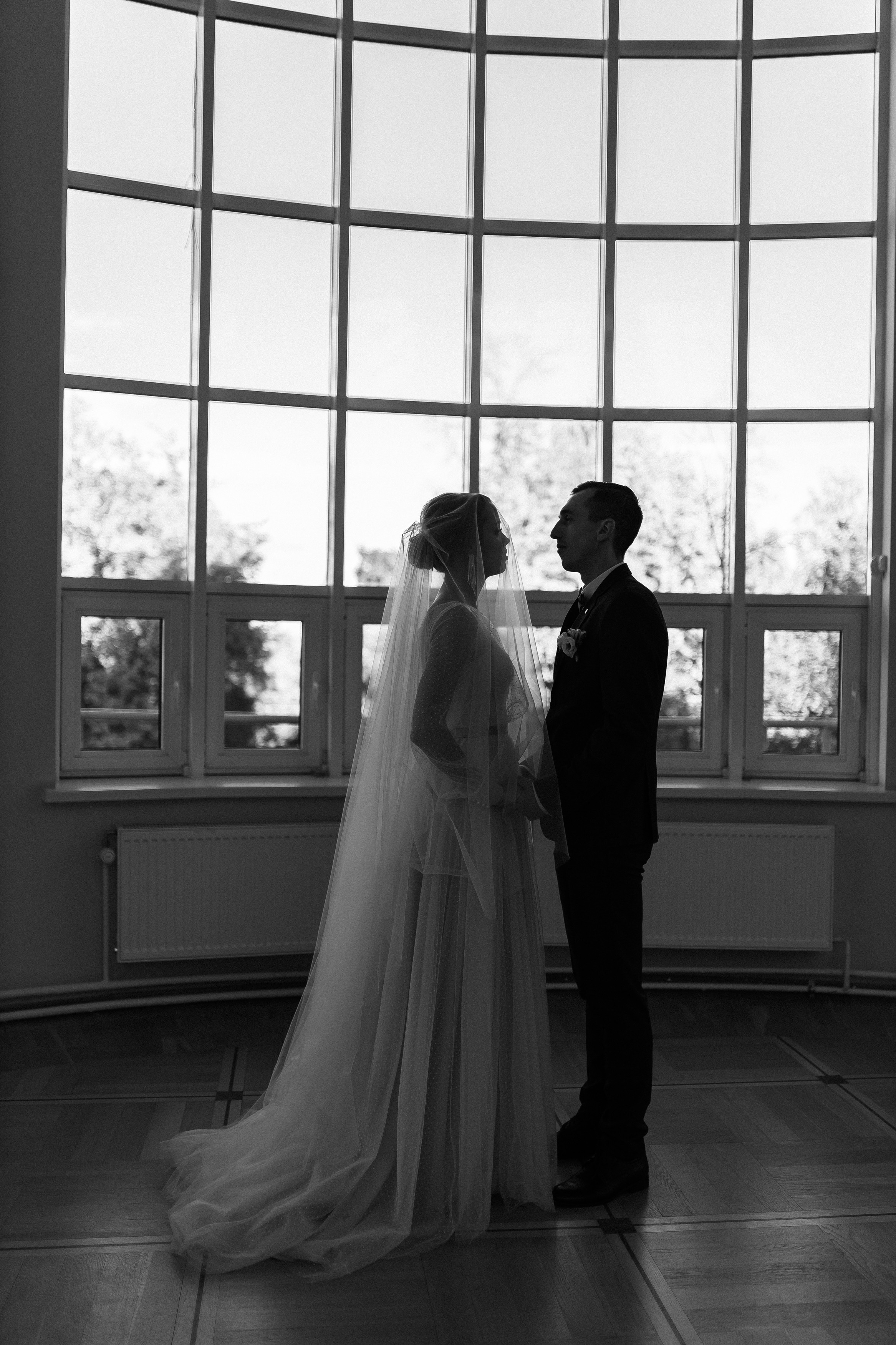 Свадьба Яны и Станислава. Свадебный и контент фотограф в Петрозаводске Ксения Истрафилова