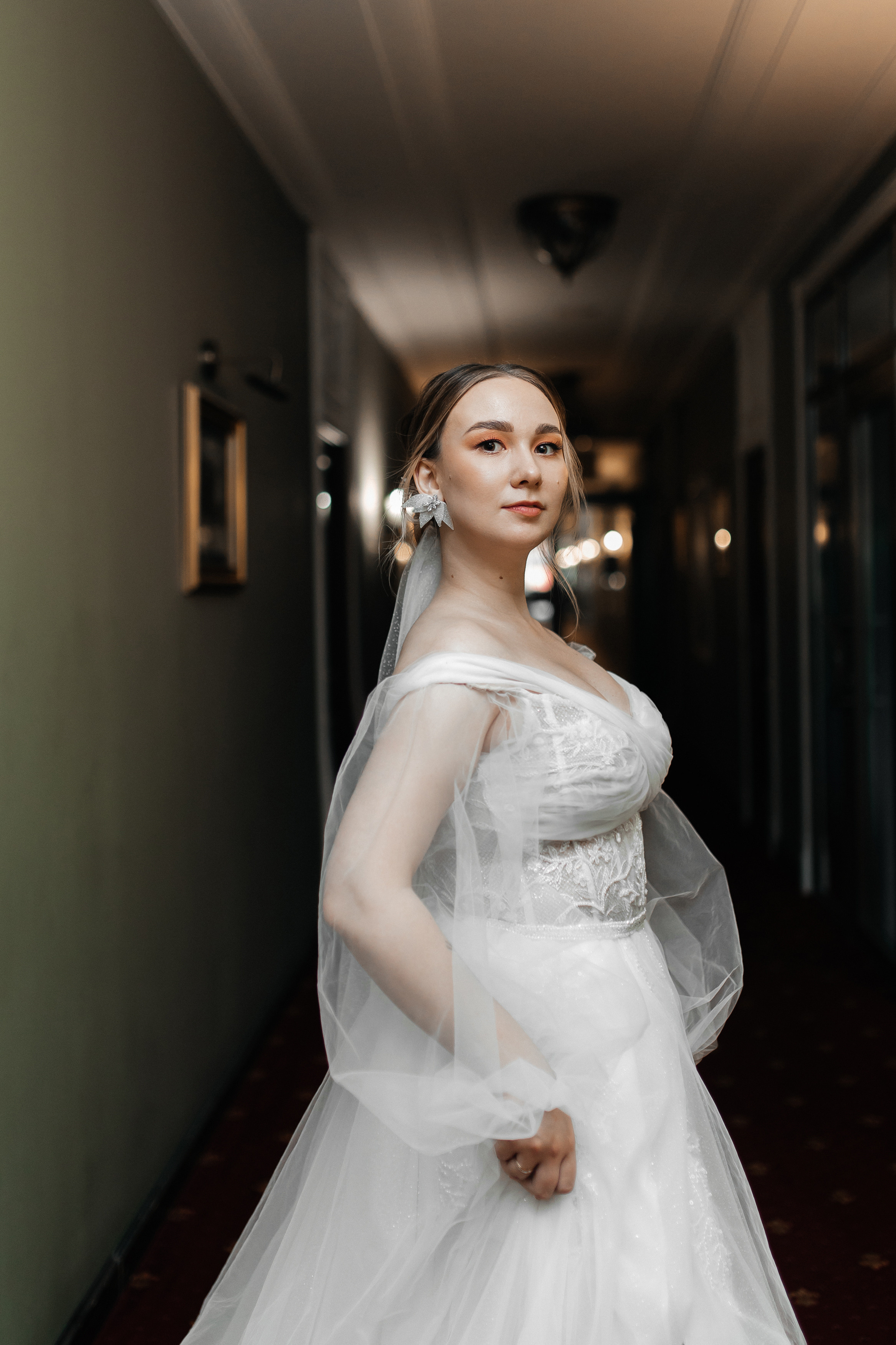 Свадьба Полины и Владимира. Свадебный и контент фотограф в Петрозаводске Ксения Истрафилова